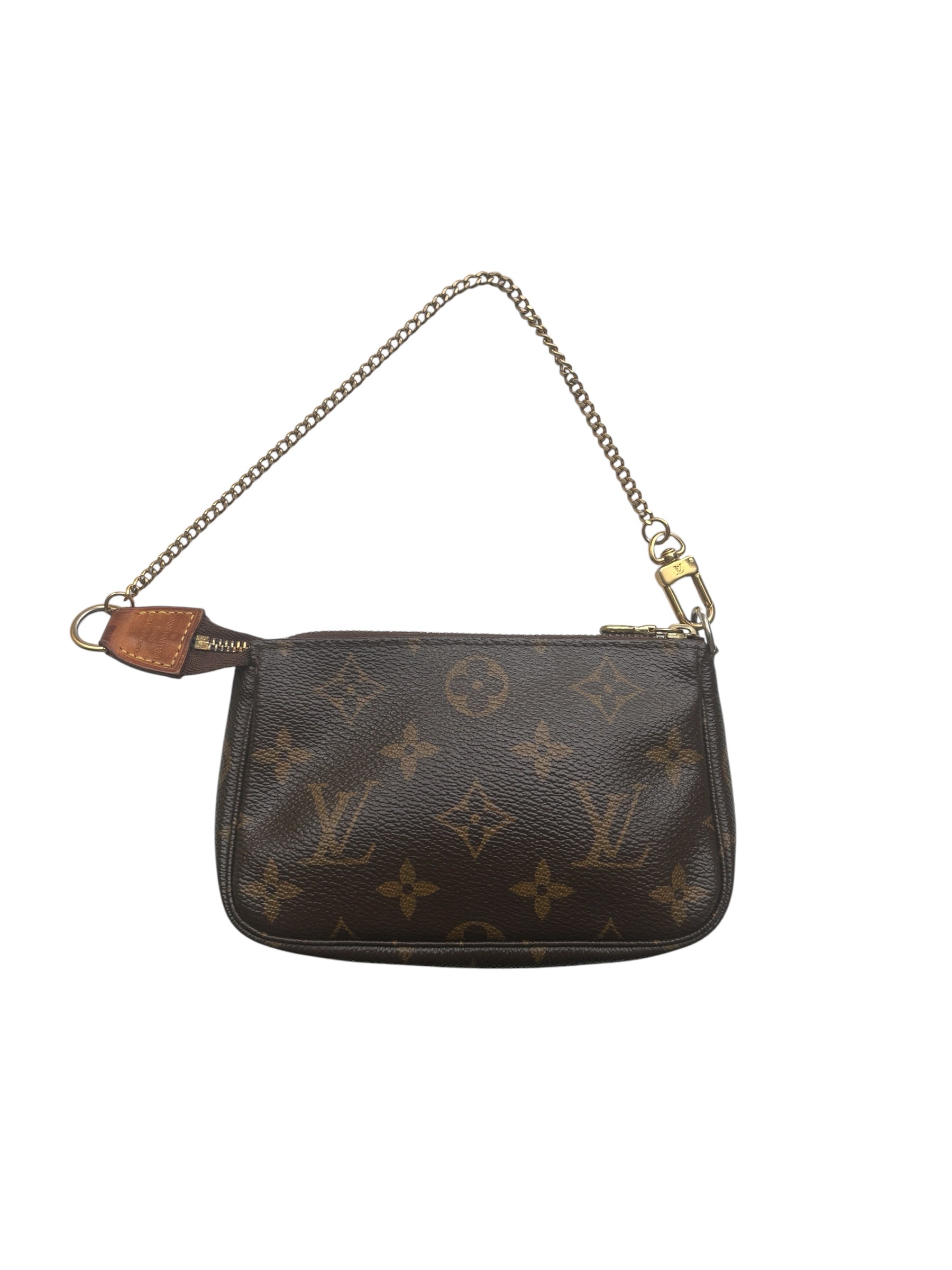 Louis Vuitton Mini Pochette Accessoires