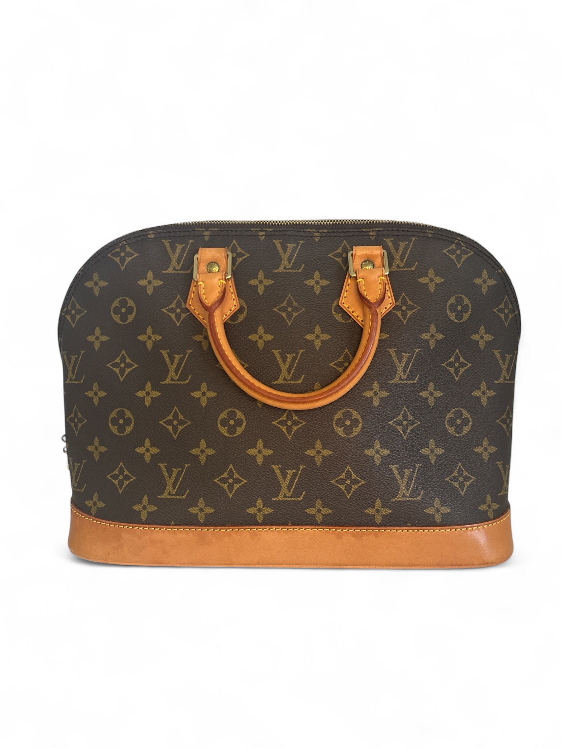 Louis Vuitton Alma PM