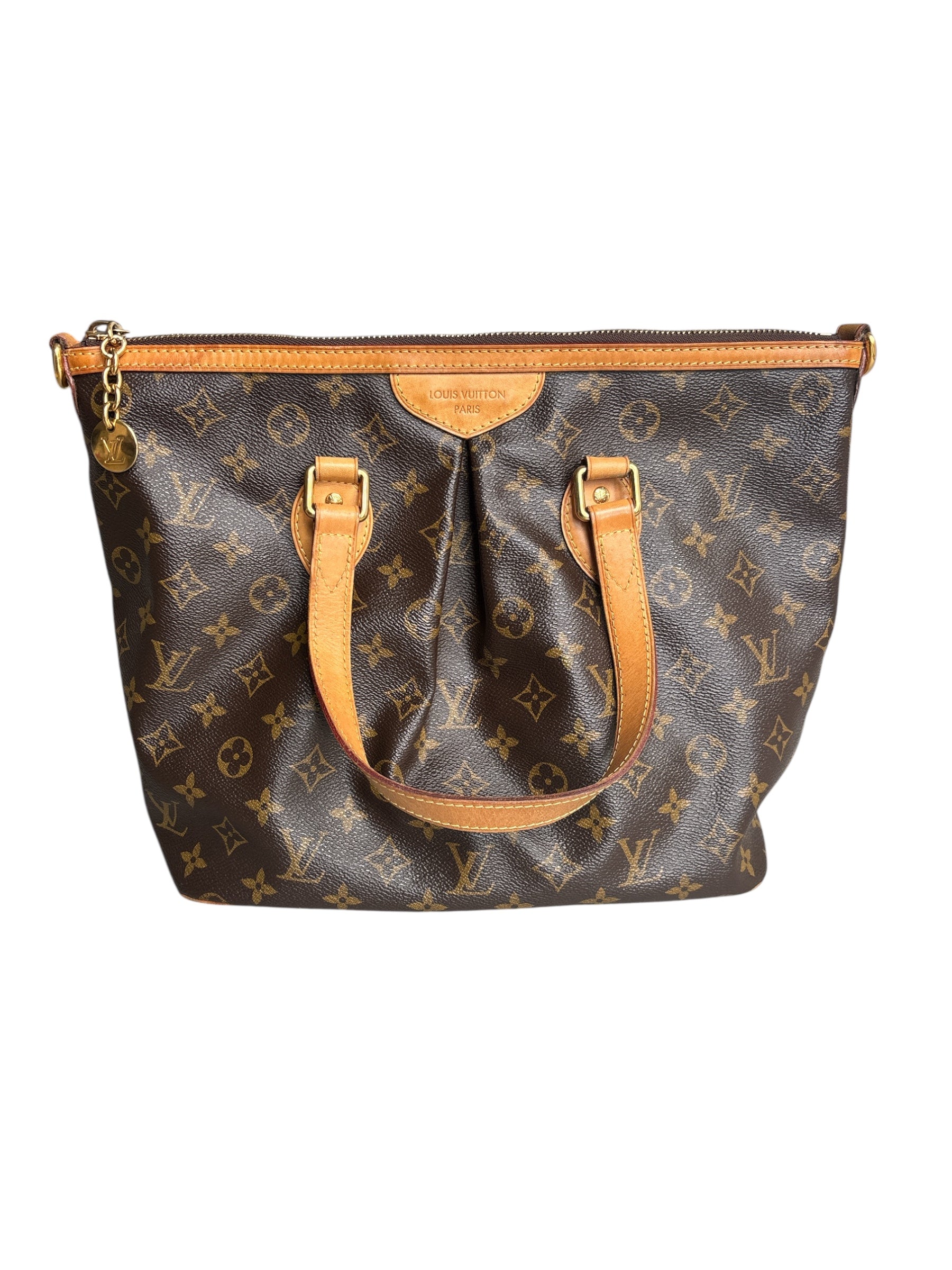 Louis Vuitton Palermo PM