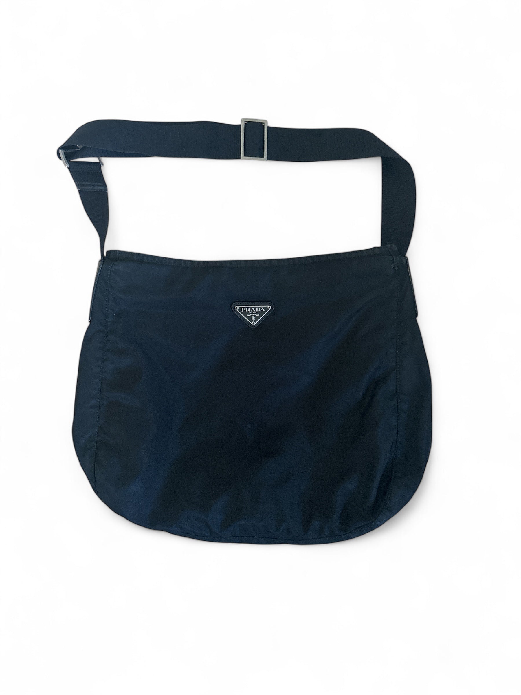 Prada Tessuto Nylon Bag