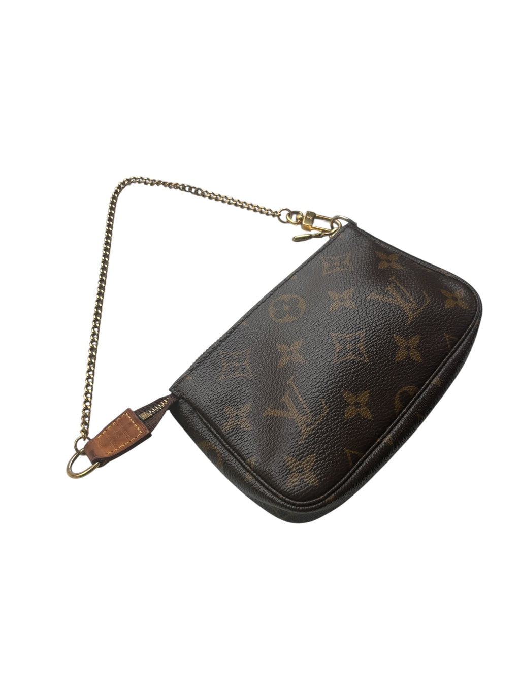 Louis Vuitton Mini Pochette Accessoires