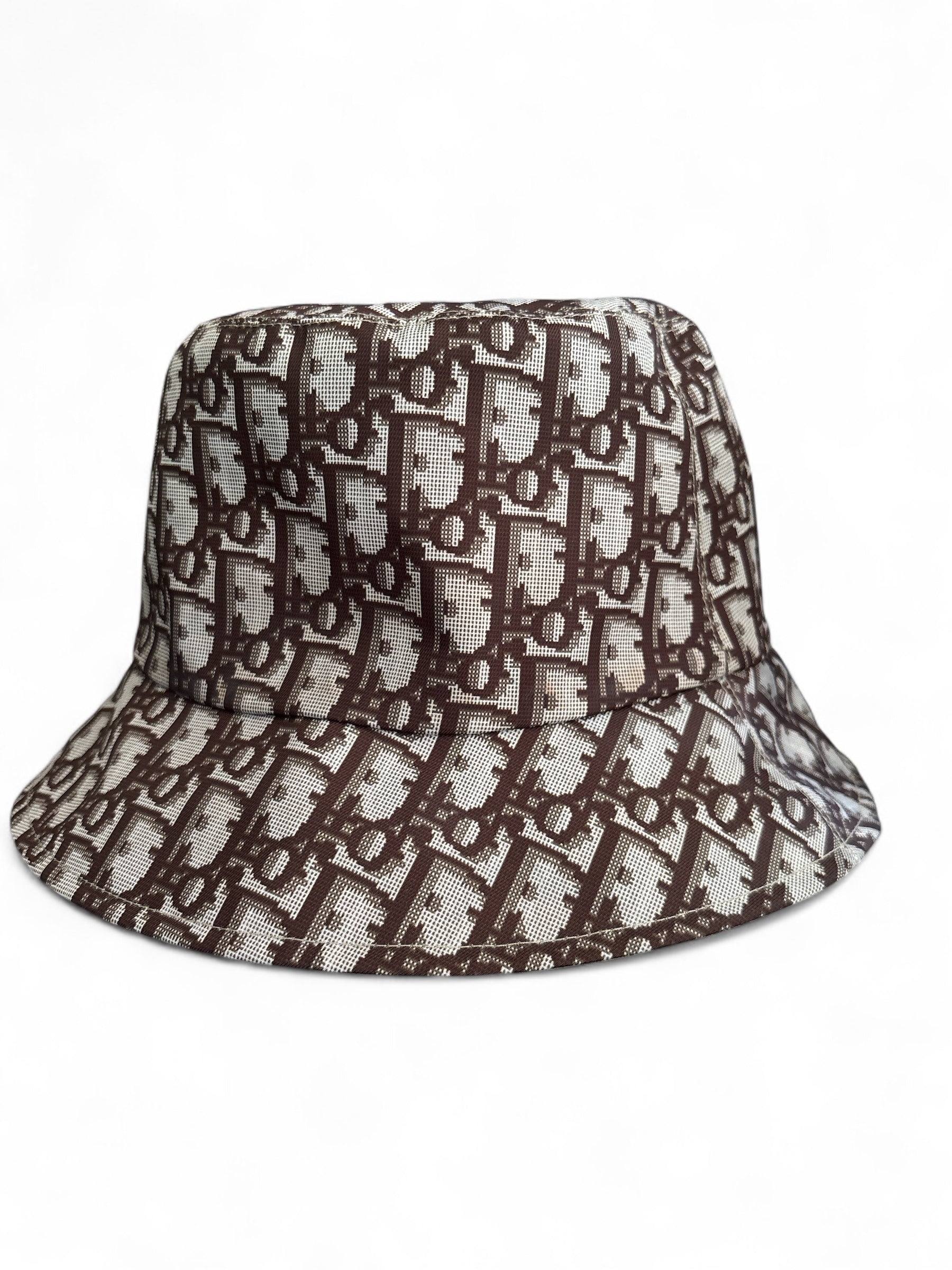 Christian Dior Reversible Bucket Hat