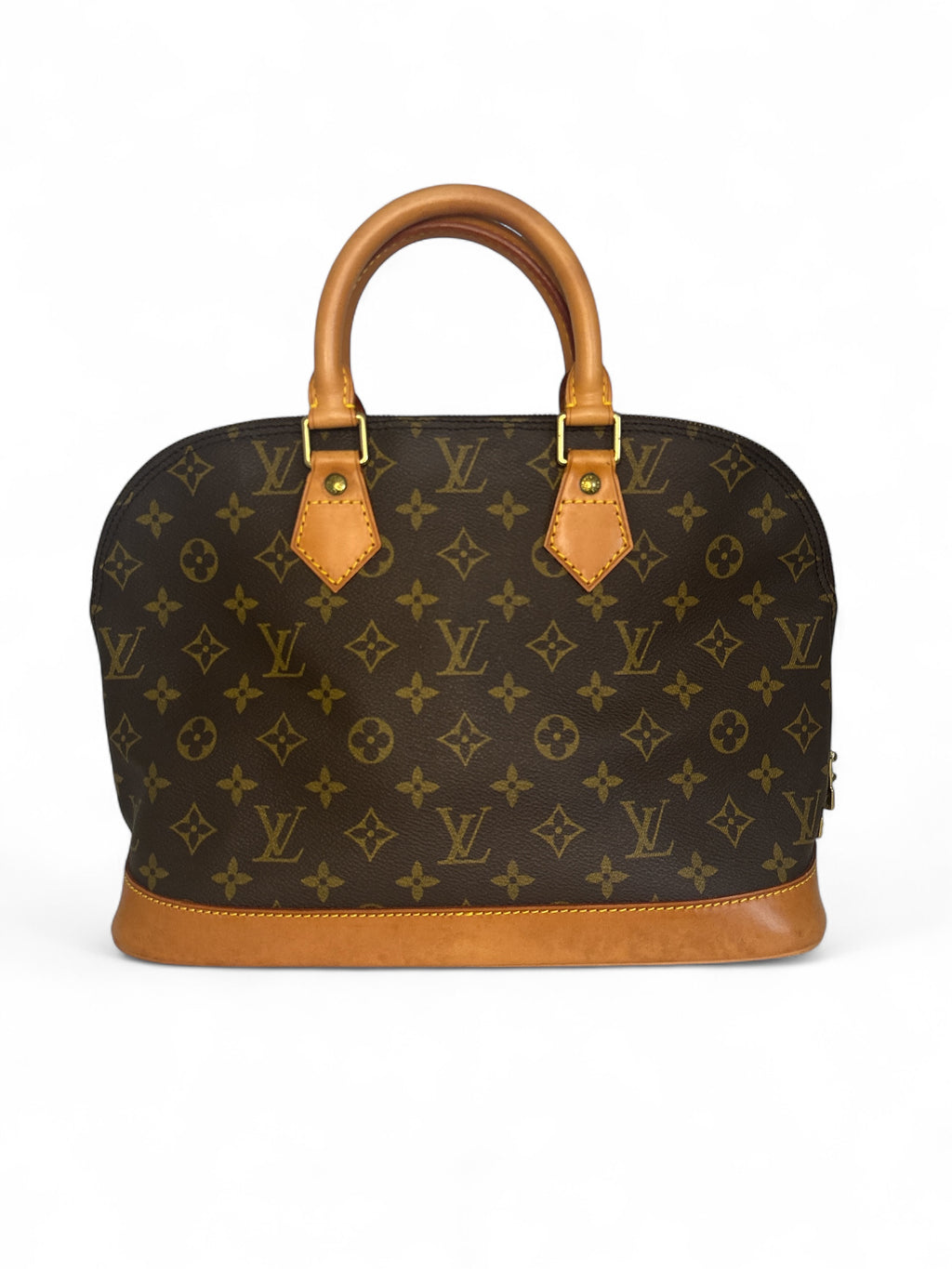 Louis Vuitton Alma PM