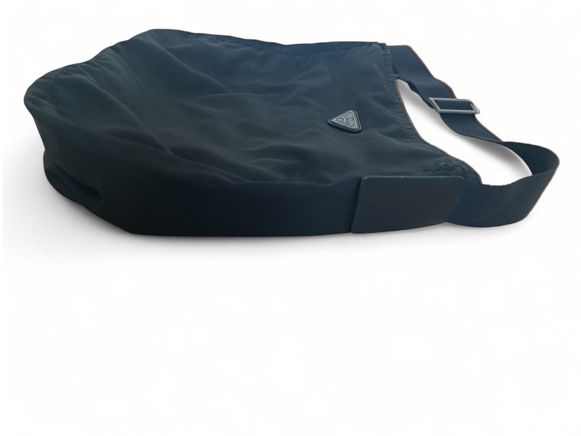 Prada Tessuto Nylon Bag