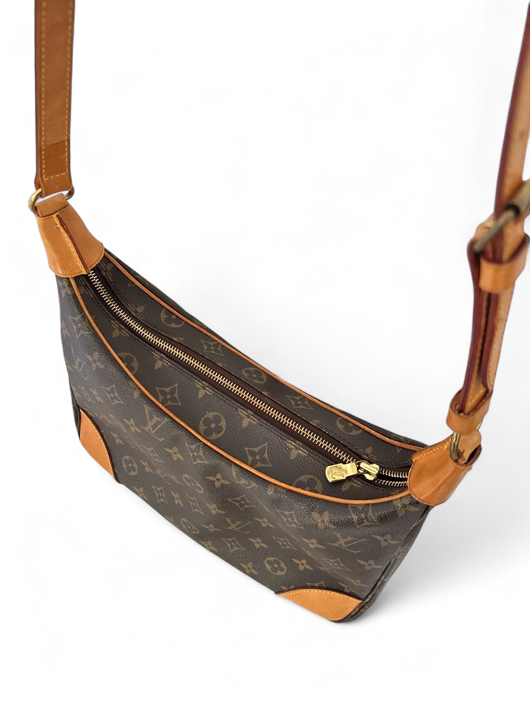 Louis Vuitton Boulogne 30