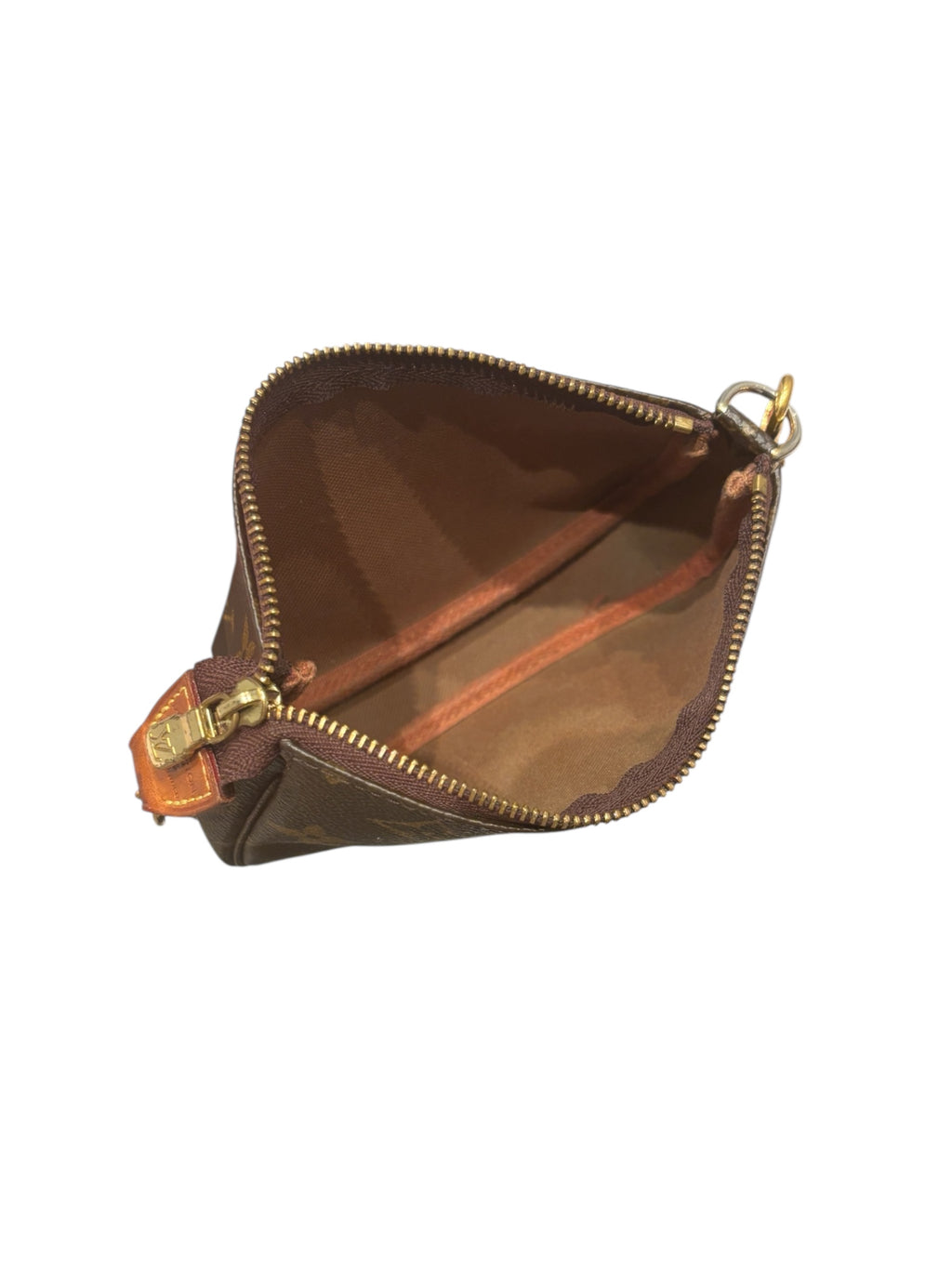 Louis Vuitton Mini Pochette Accessoires
