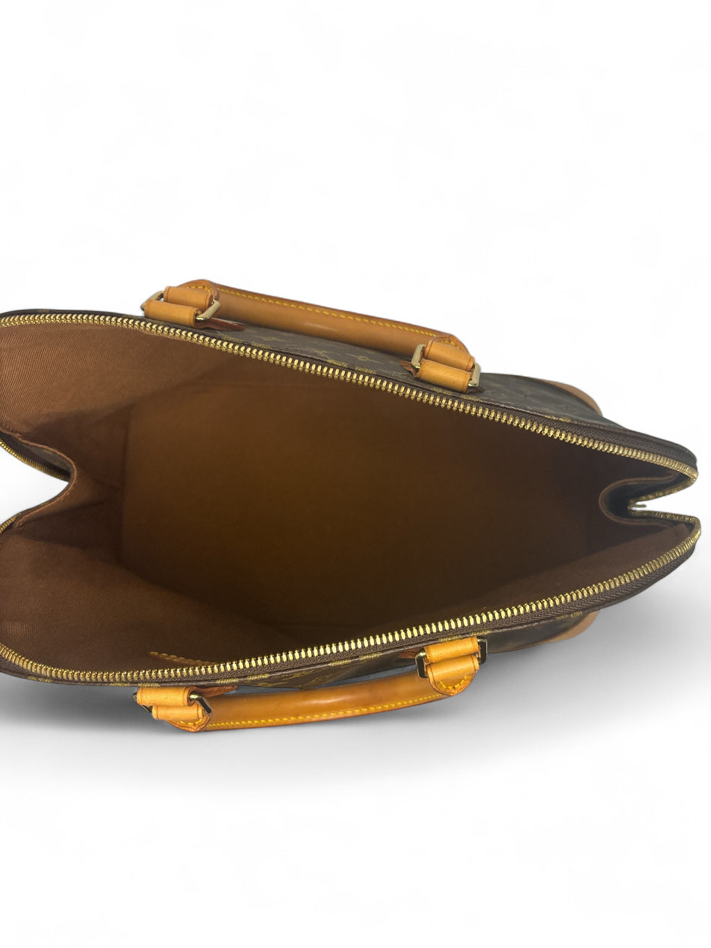 Louis Vuitton Alma PM