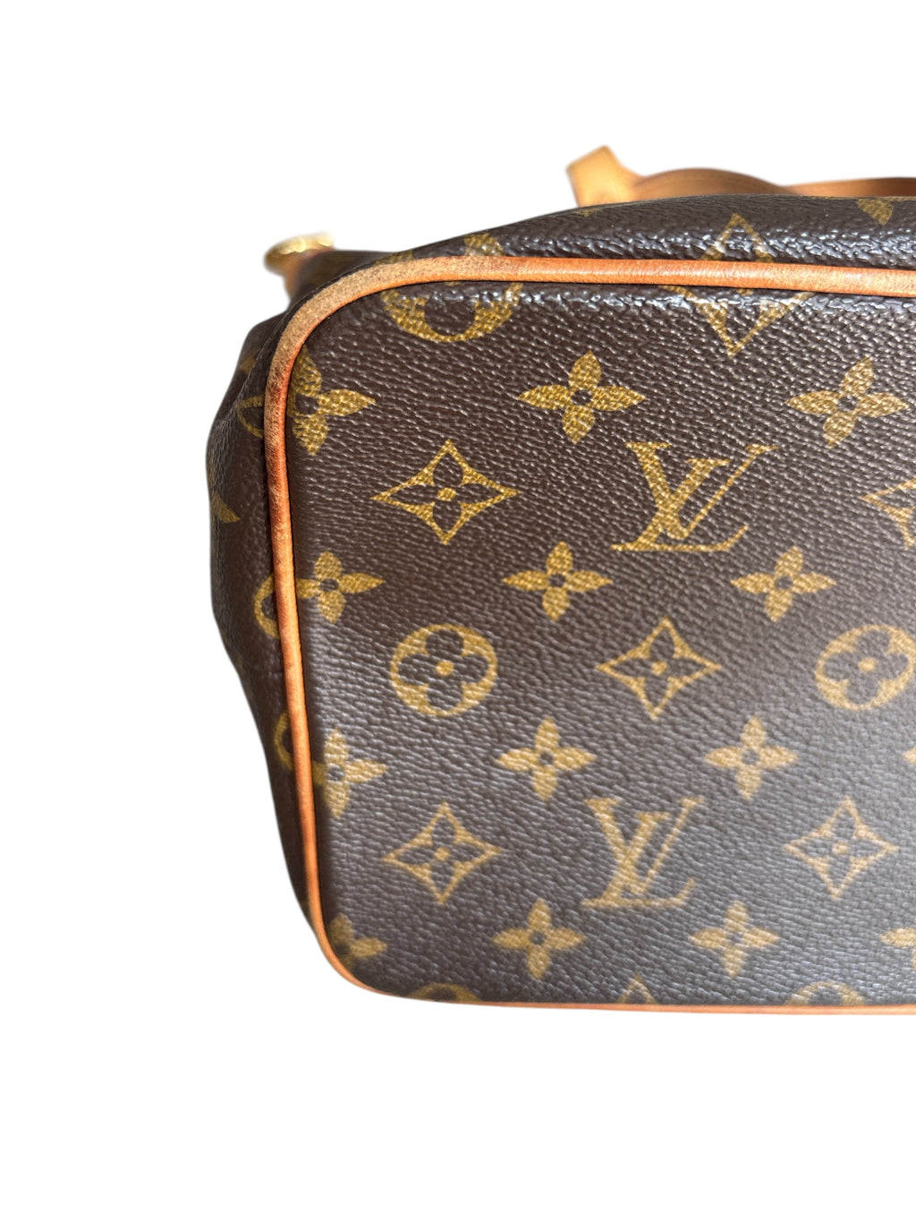 Louis Vuitton Palermo PM