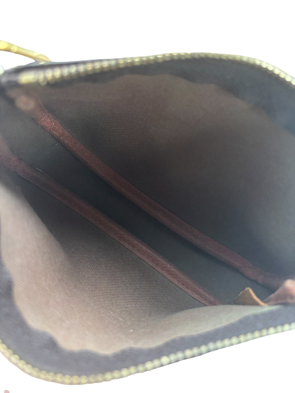 Louis Vuitton Mini Pochette Accessoires