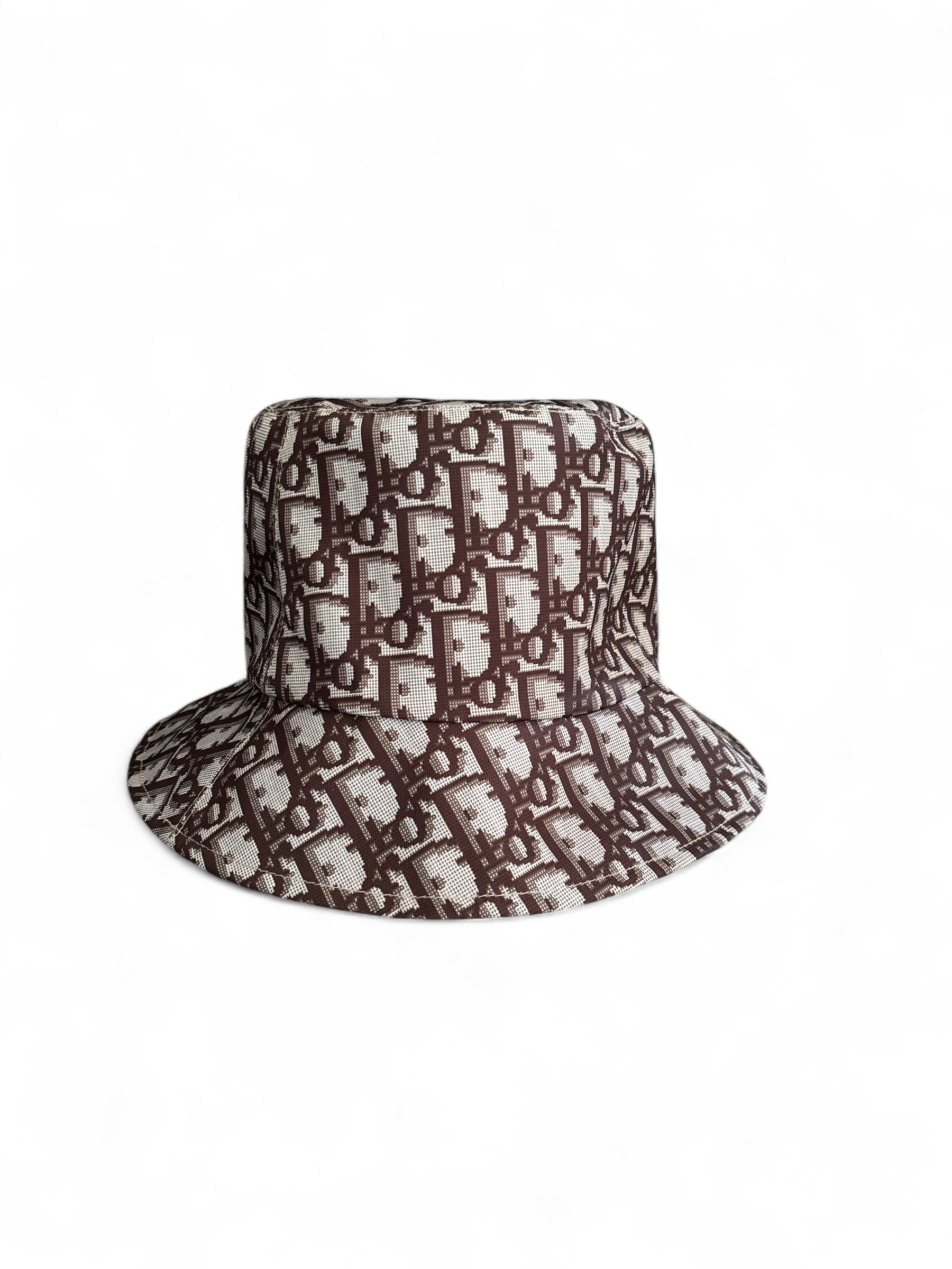 Christian Dior Reversible Bucket Hat