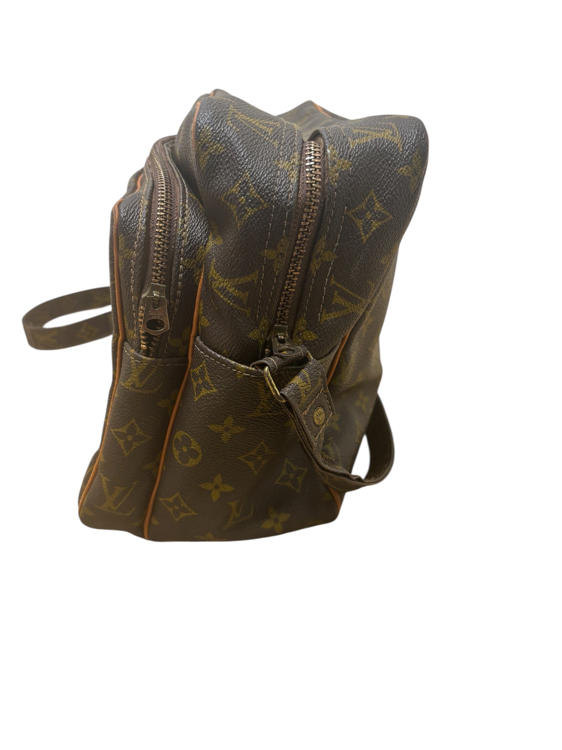 Louis Vuitton Monogram Nile Crossbody