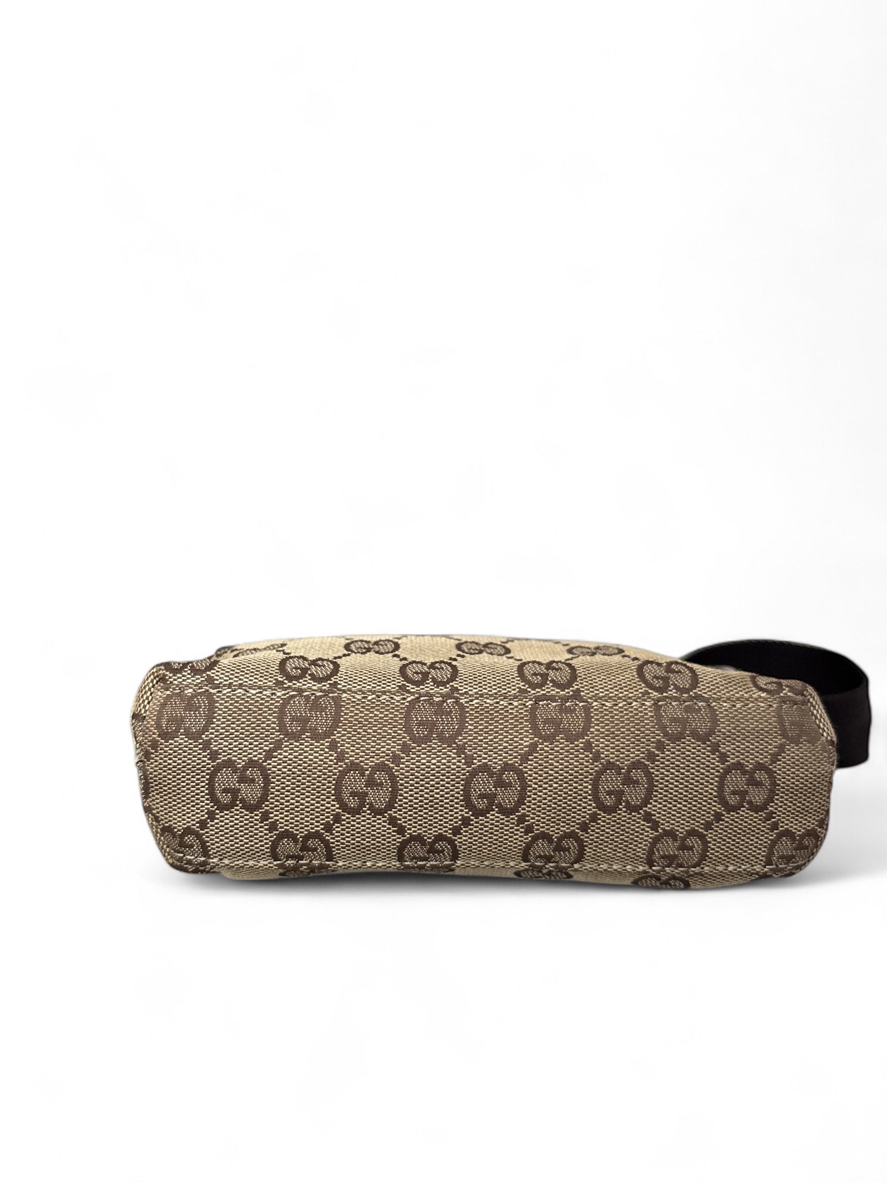 Gucci GG Canvas Waist Bag