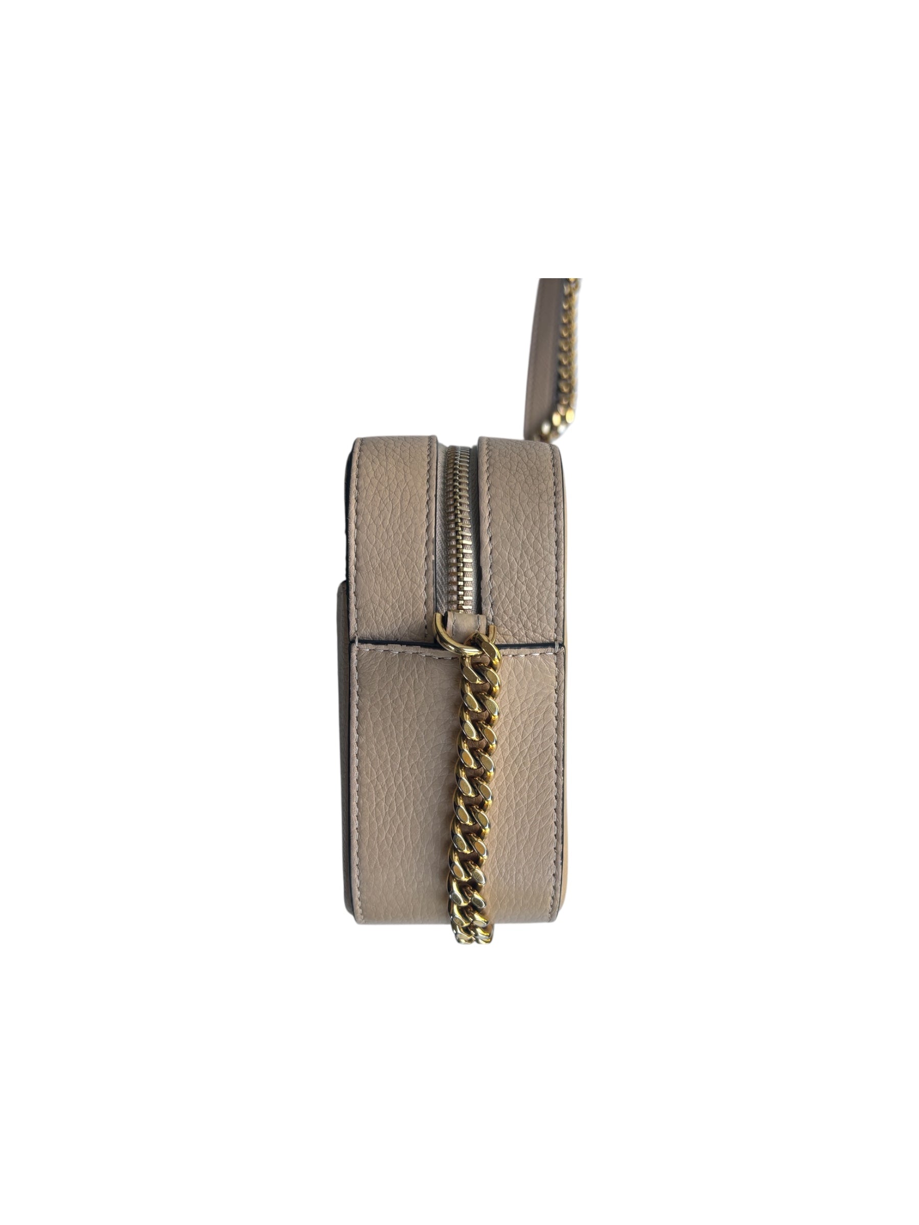 Versace Virtus Crossbody Bag