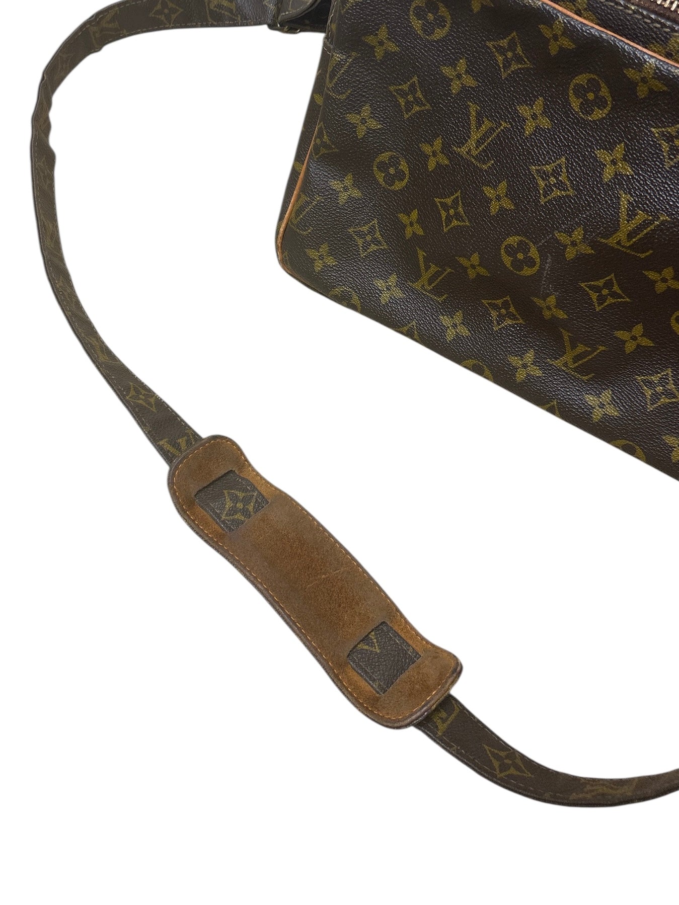Louis Vuitton Monogram Nile Crossbody