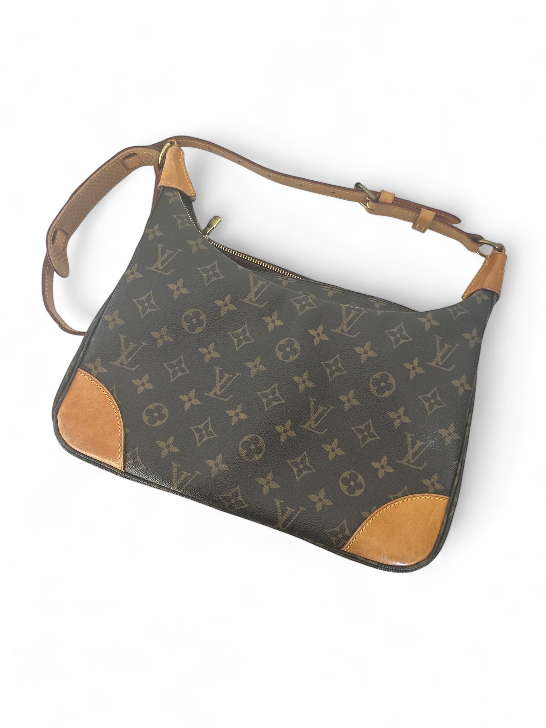 Louis Vuitton Boulogne 30