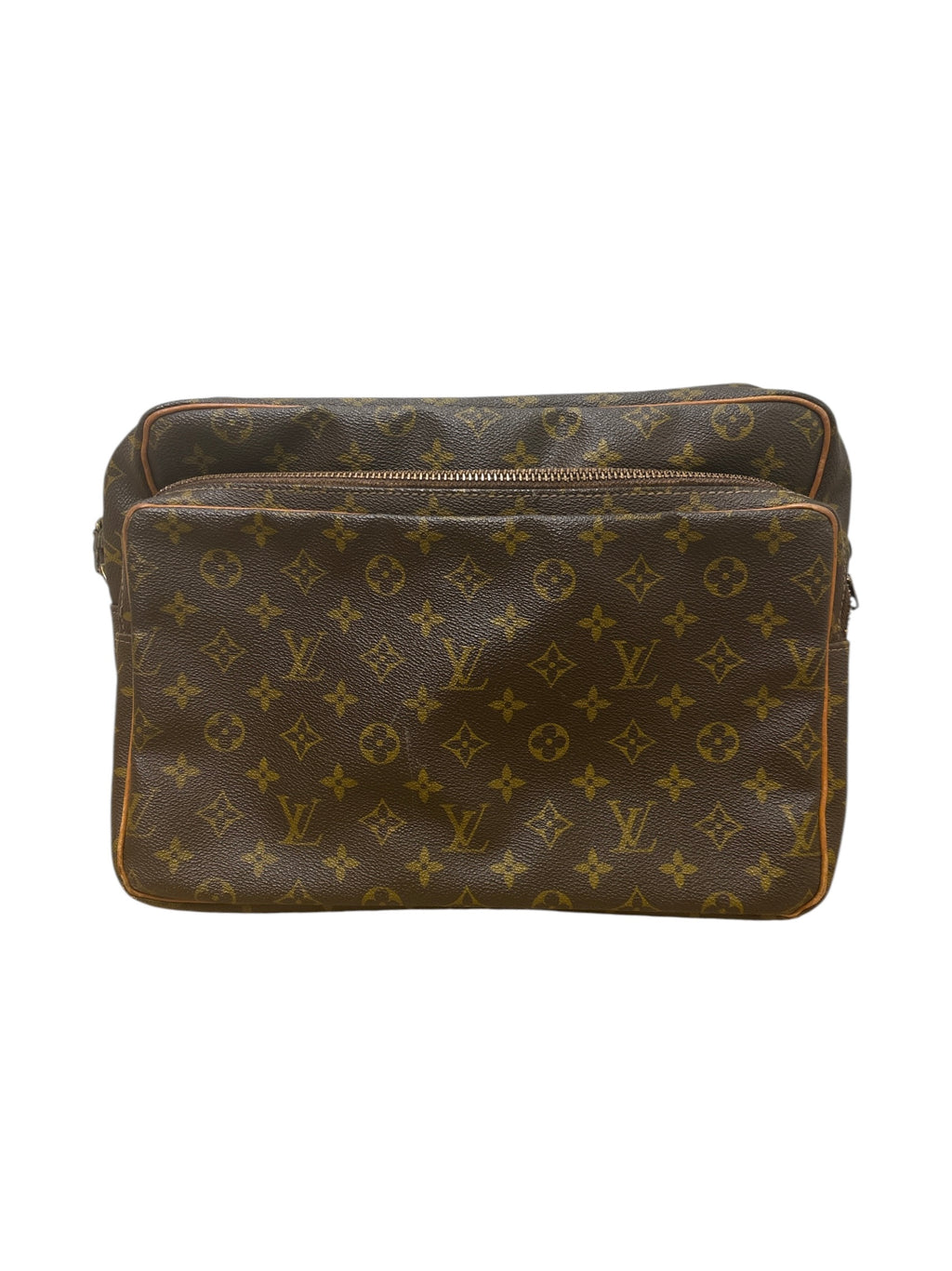 Louis Vuitton Monogram Nile Crossbody