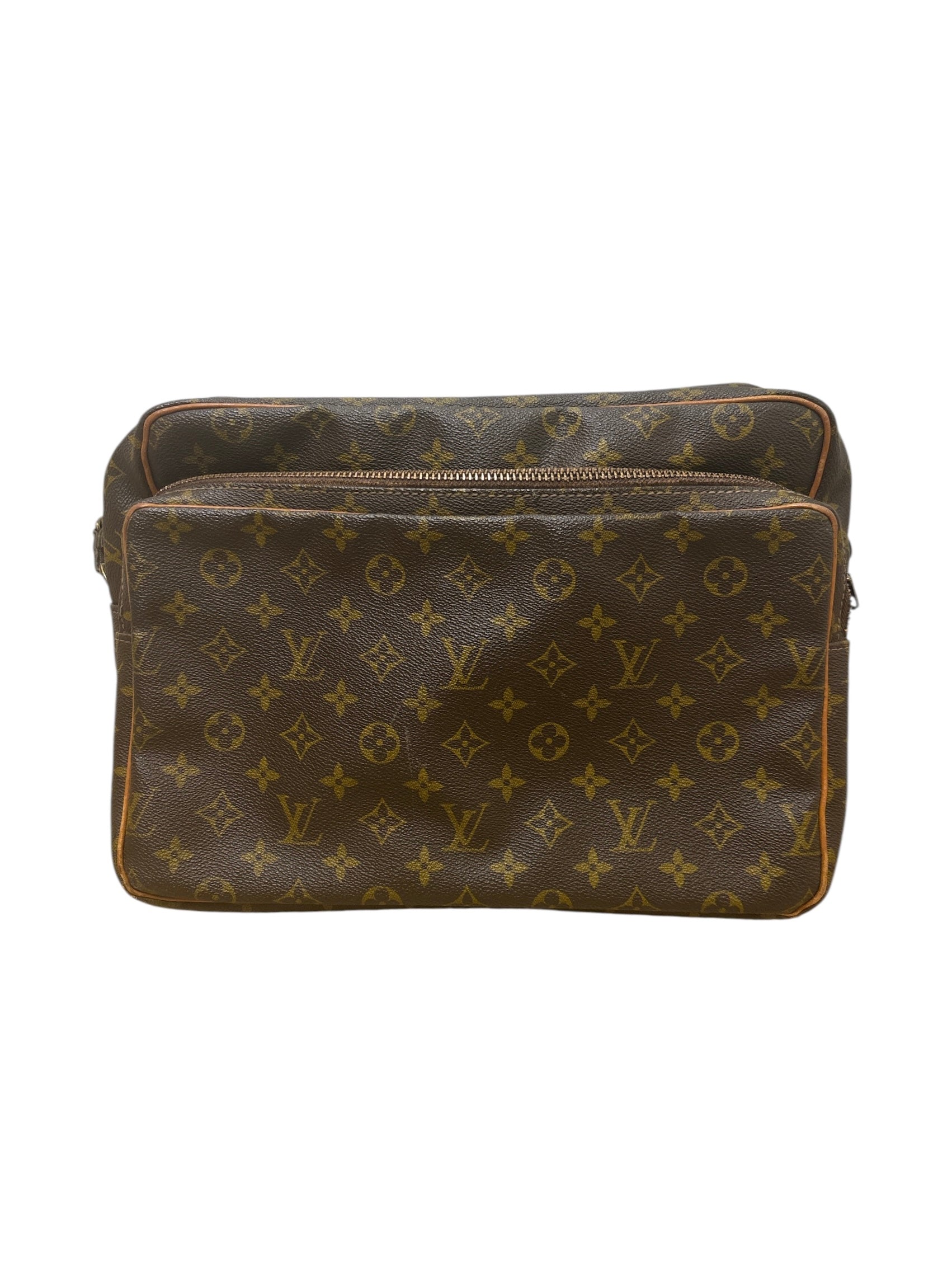 Louis Vuitton Monogram Nile Crossbody