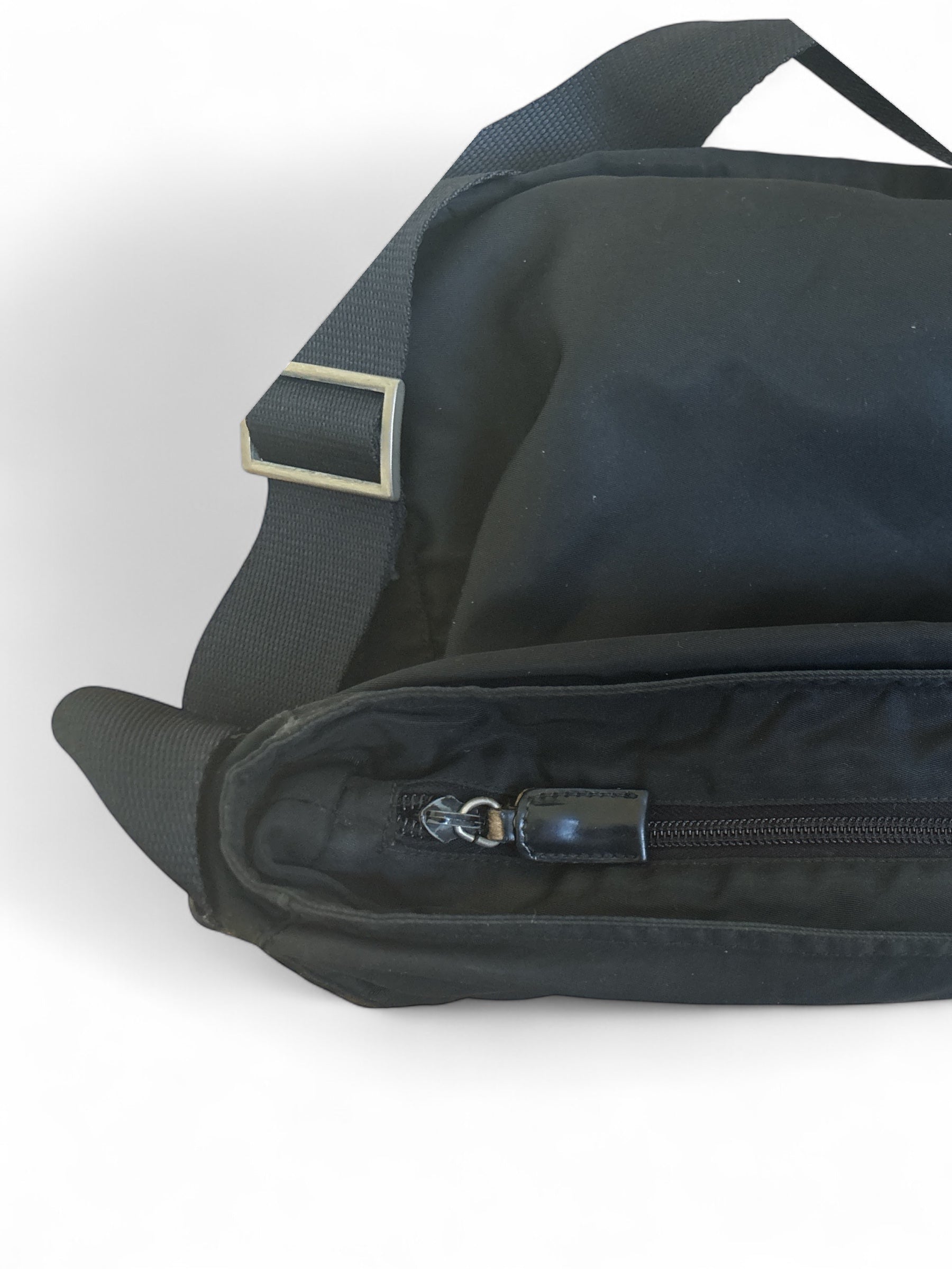 Prada Tessuto Nylon Bag