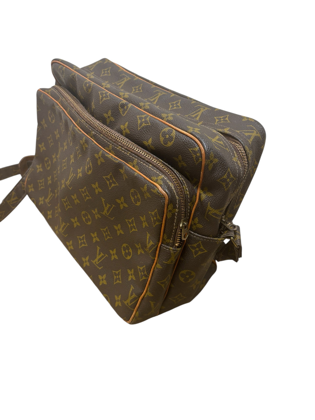 Louis Vuitton Monogram Nile Crossbody