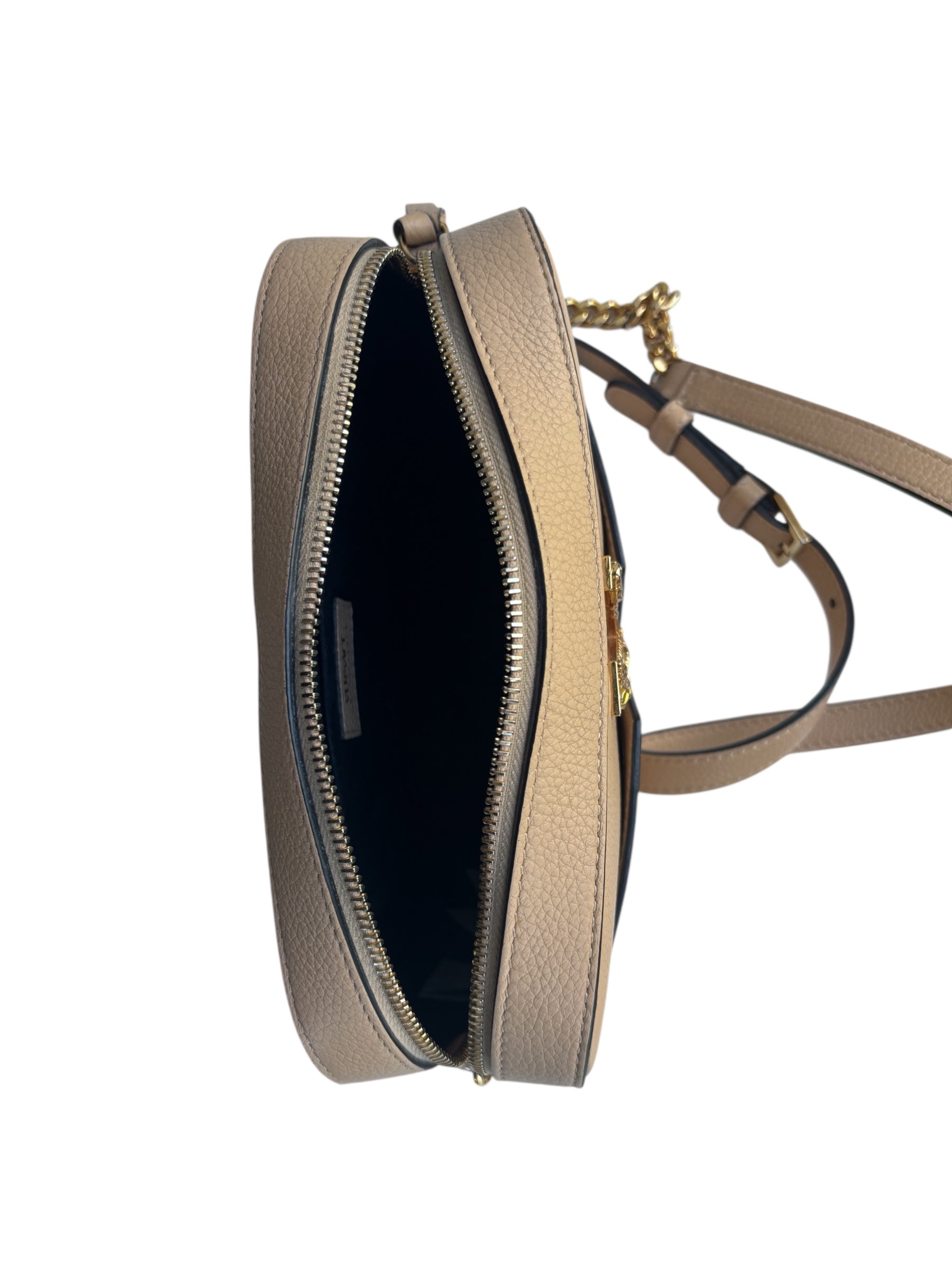 Versace Virtus Crossbody Bag