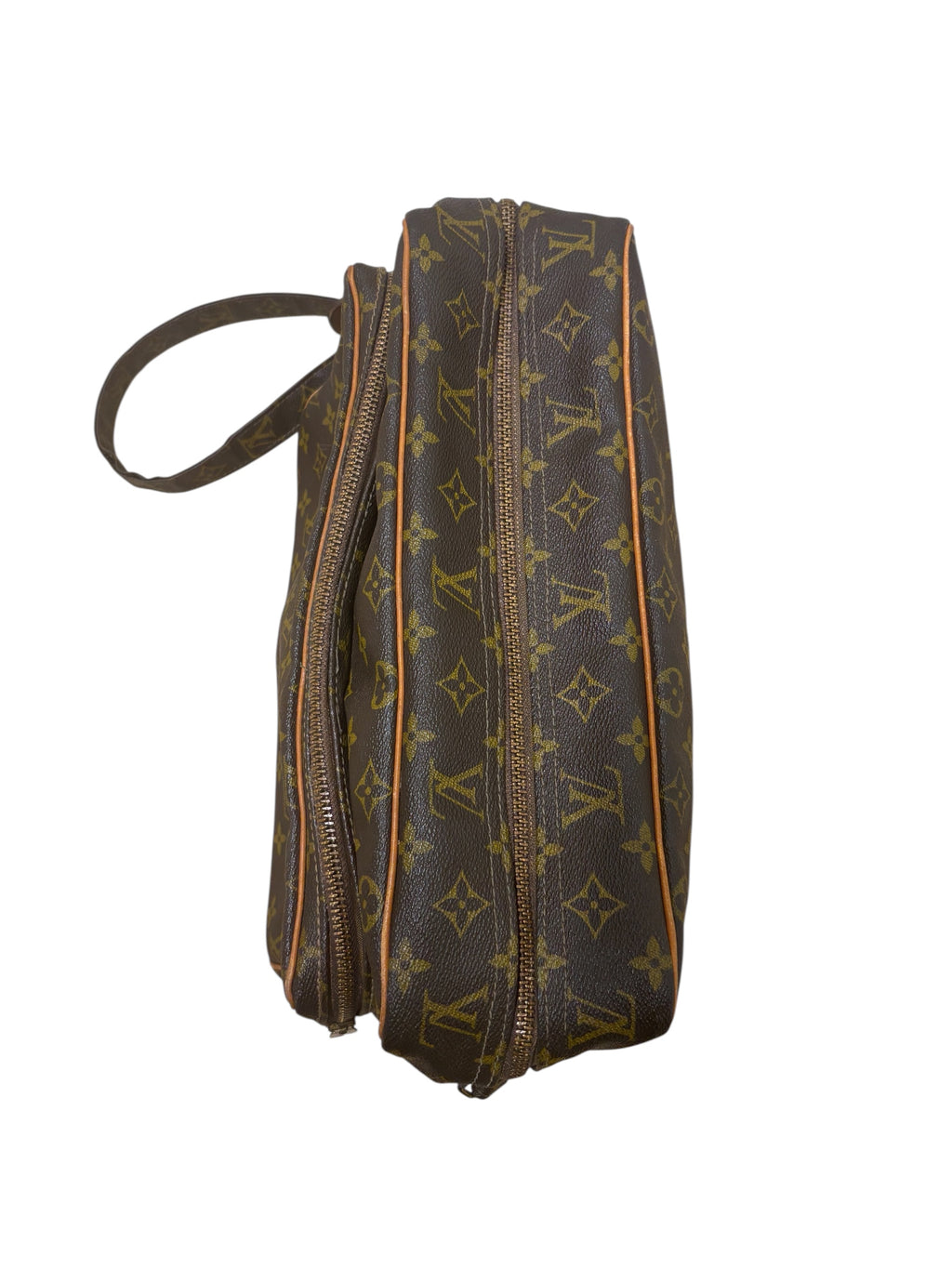 Louis Vuitton Monogram Nile Crossbody