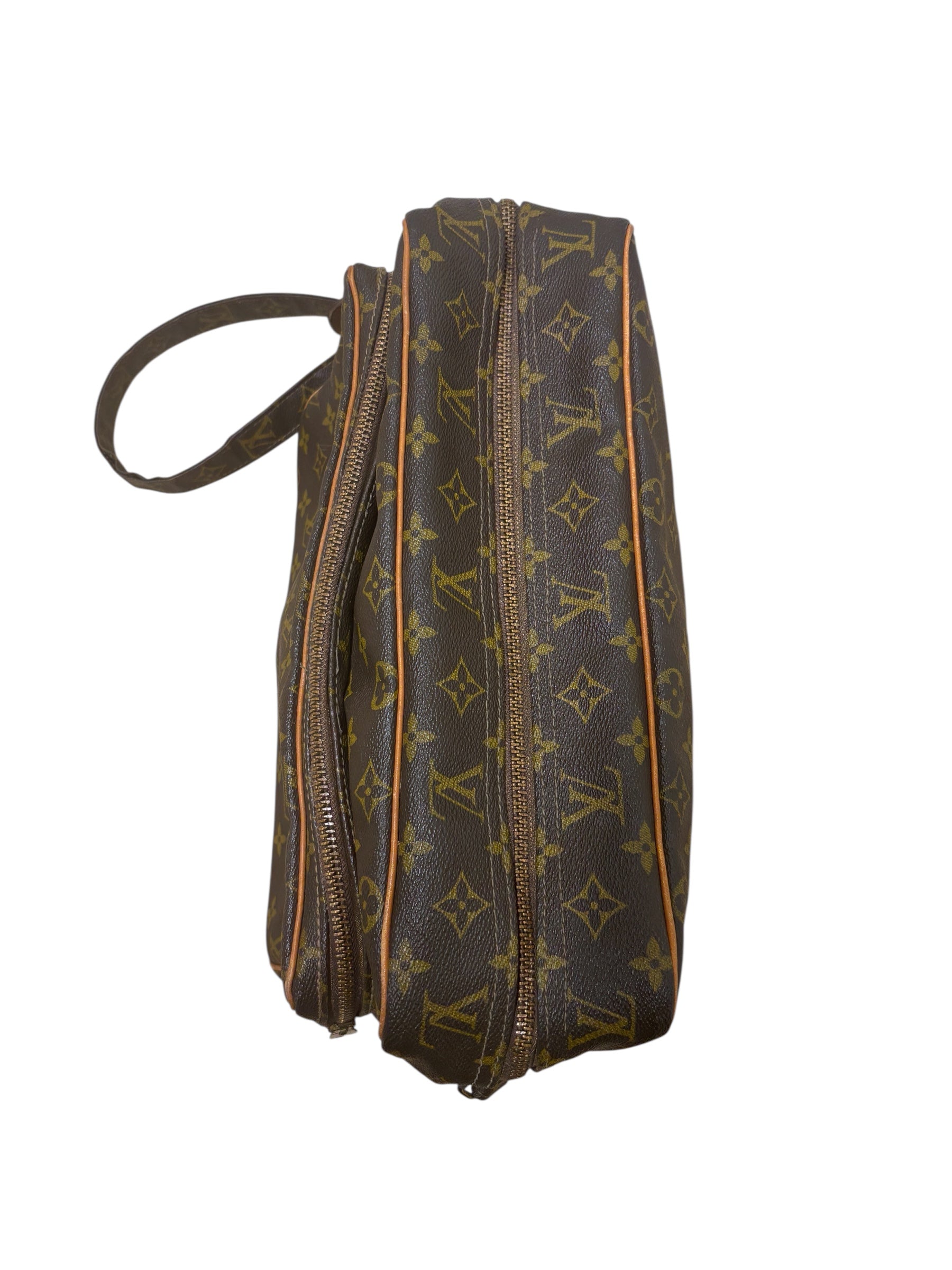 Louis Vuitton Monogram Nile Crossbody