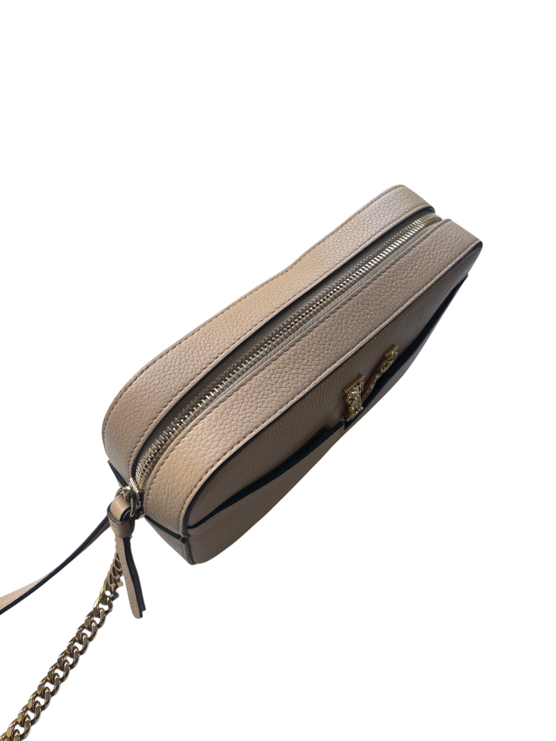 Versace Virtus Crossbody Bag