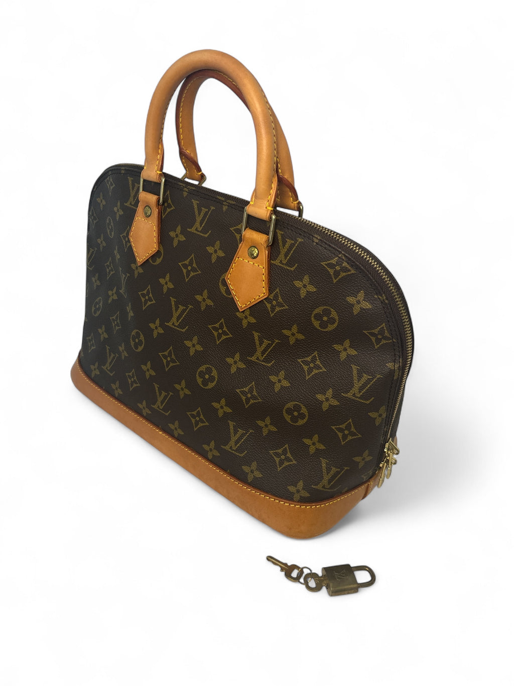 Louis Vuitton Alma PM