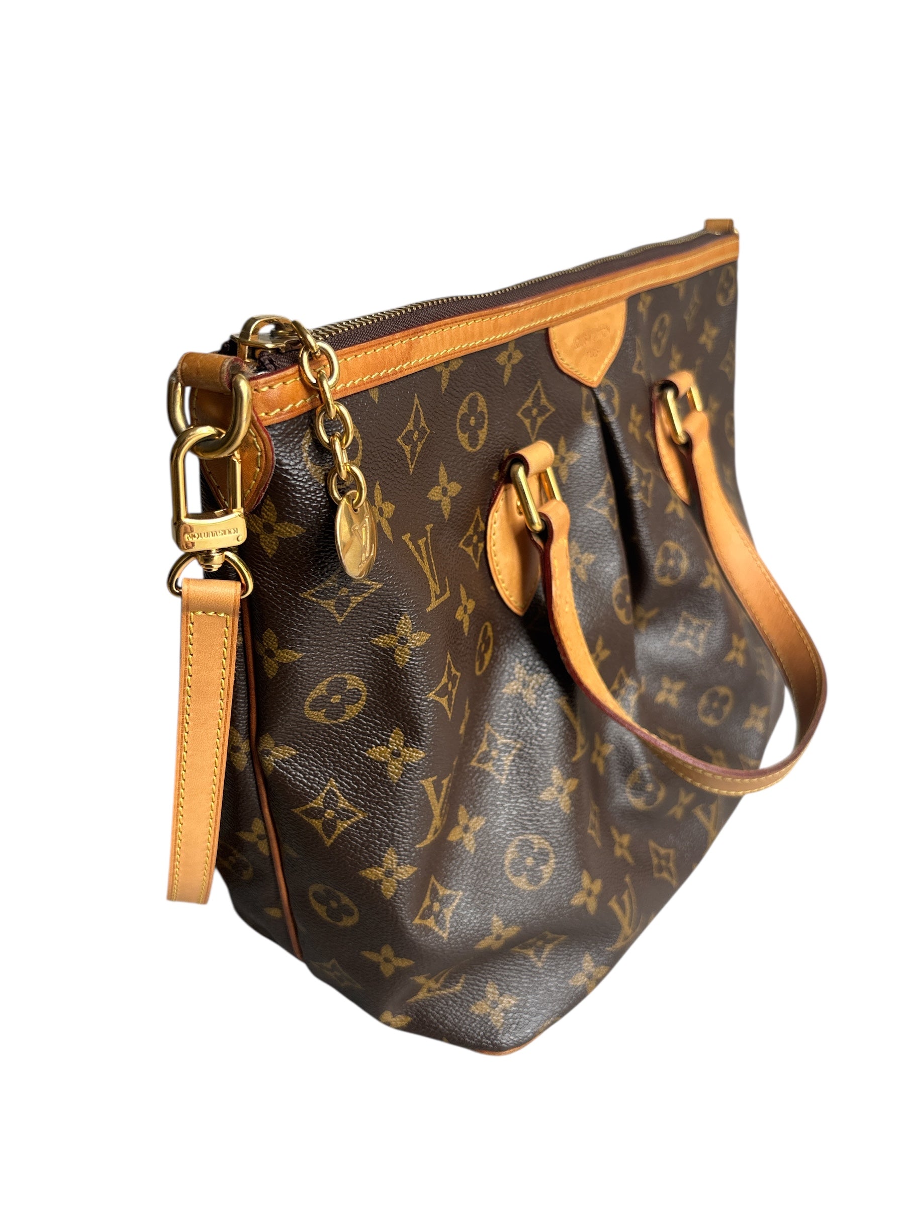 Louis Vuitton Palermo PM