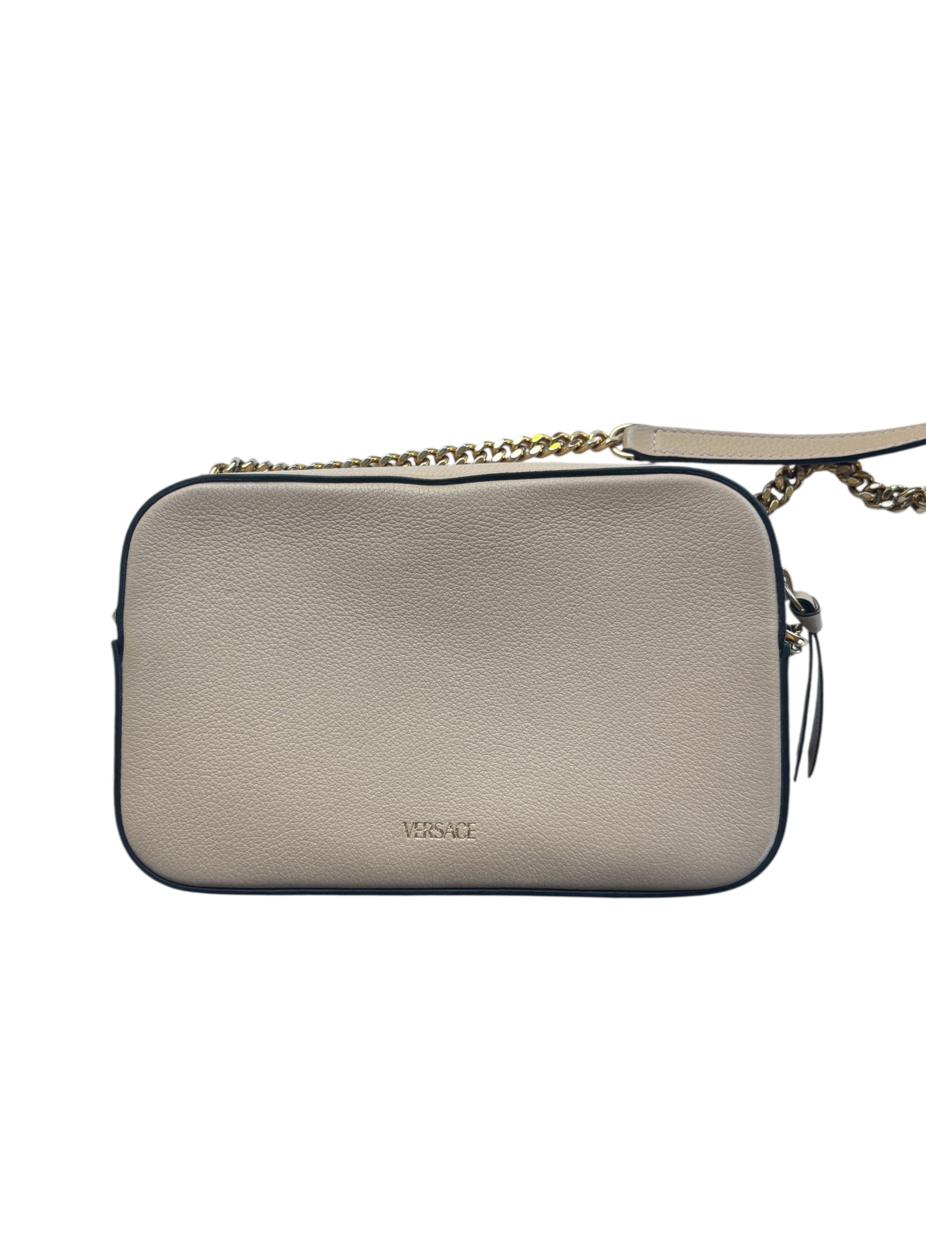 Versace Virtus Crossbody Bag