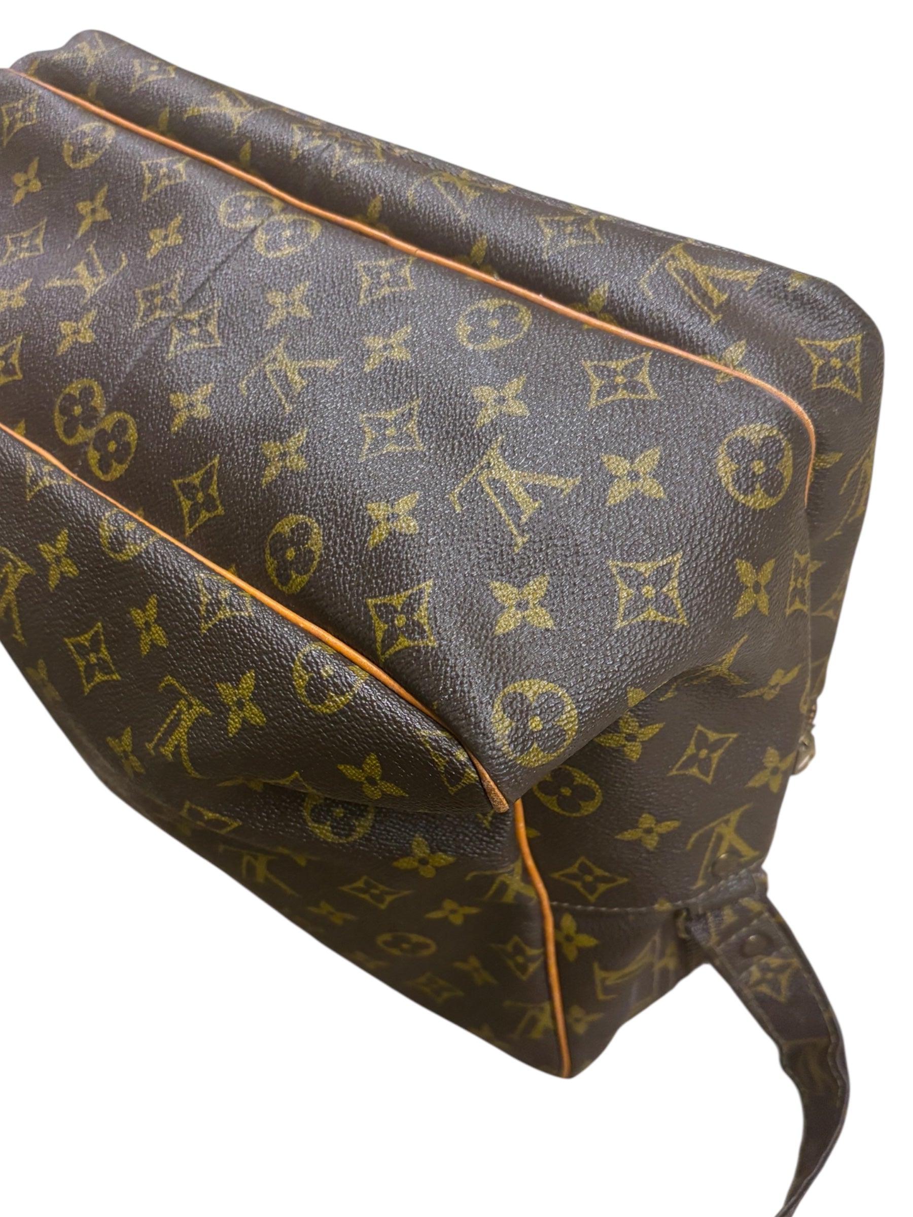 Louis Vuitton Monogram Nile Crossbody