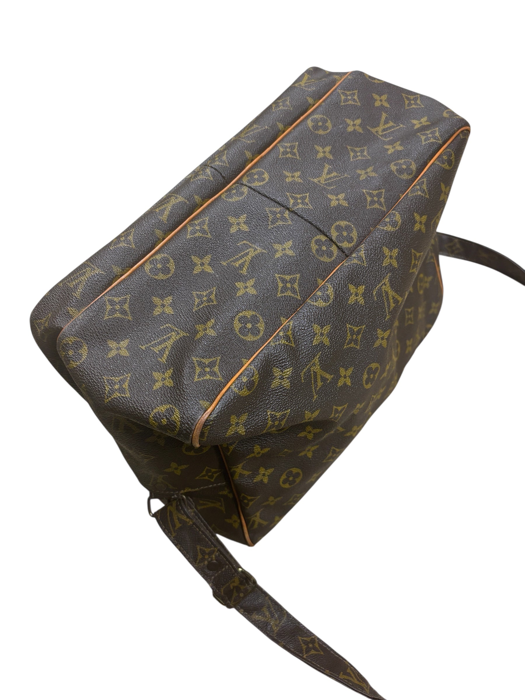 Louis Vuitton Monogram Nile Crossbody