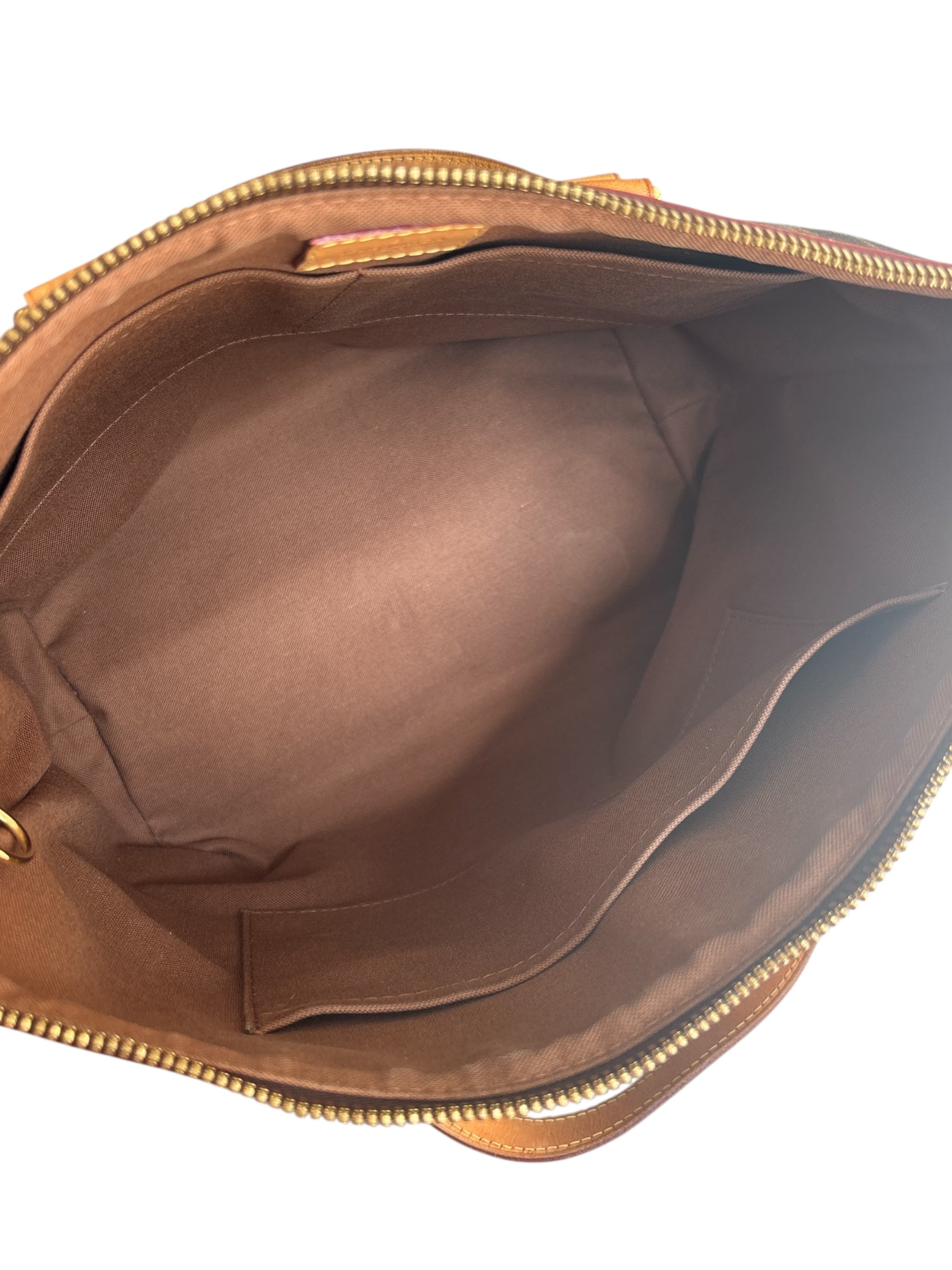 Louis Vuitton Palermo PM