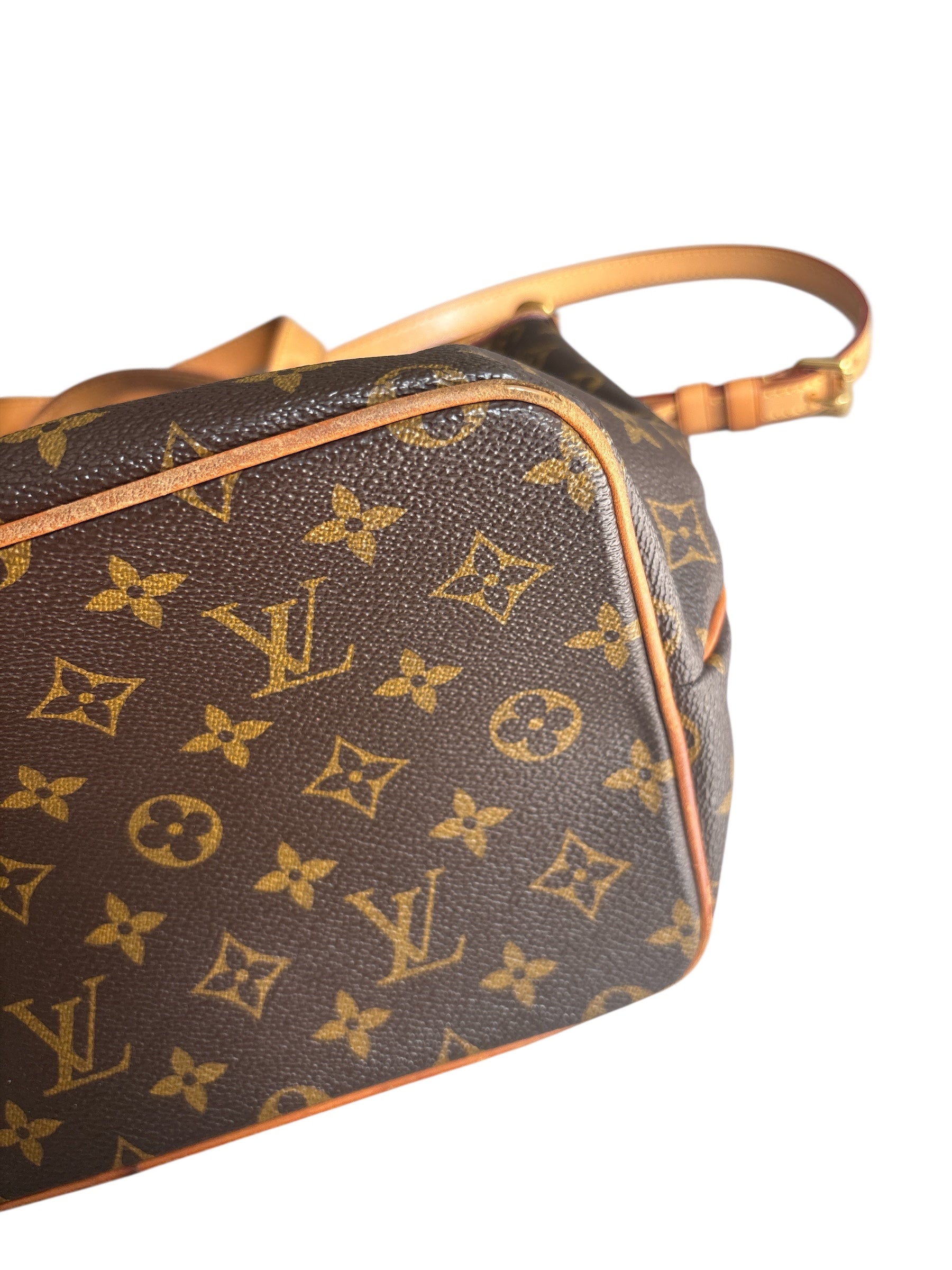 Louis Vuitton Palermo PM