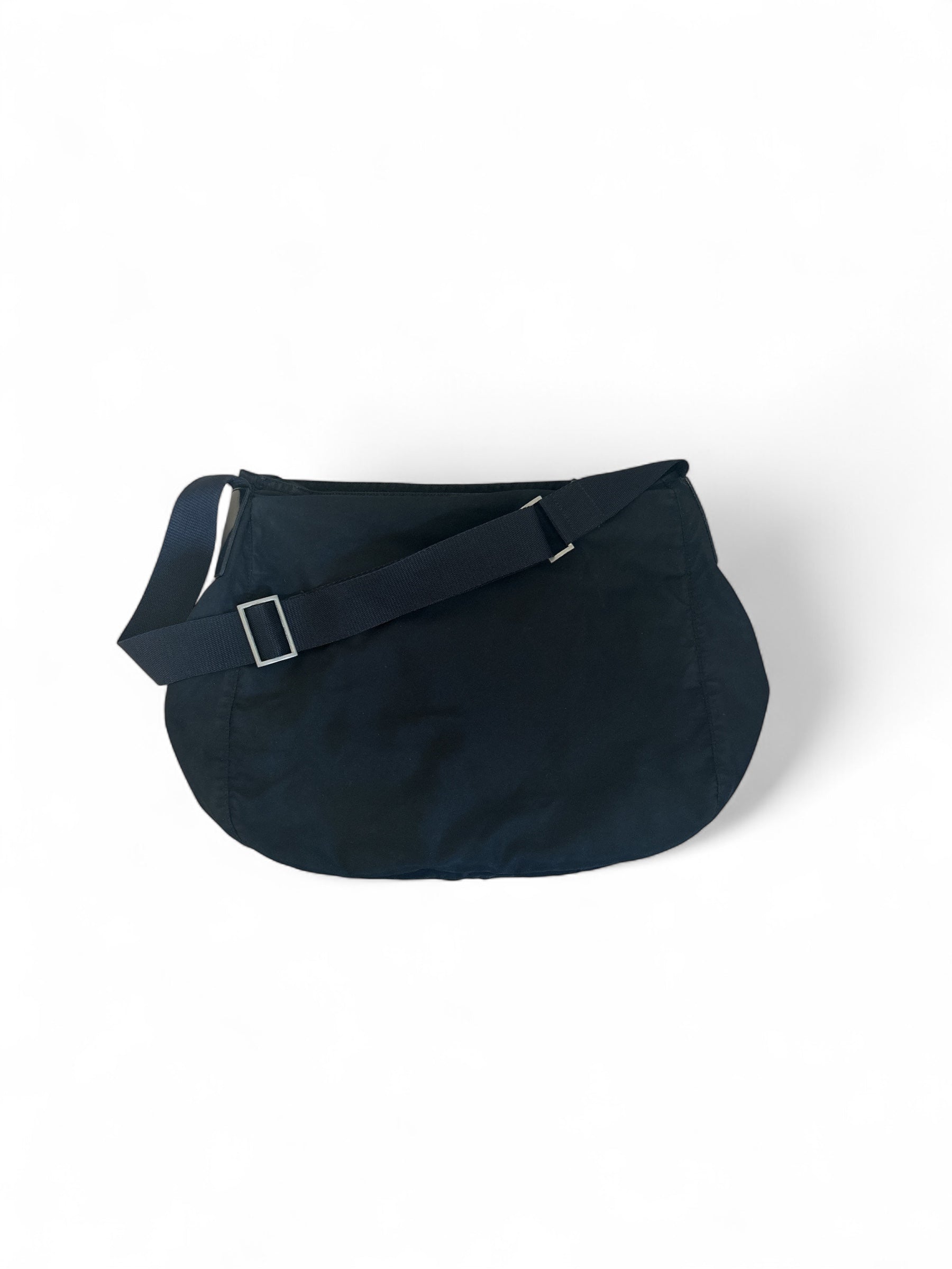 Prada Tessuto Nylon Bag