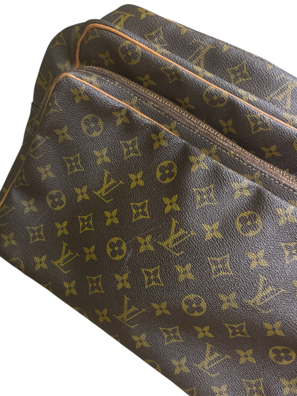 Louis Vuitton Monogram Nile Crossbody