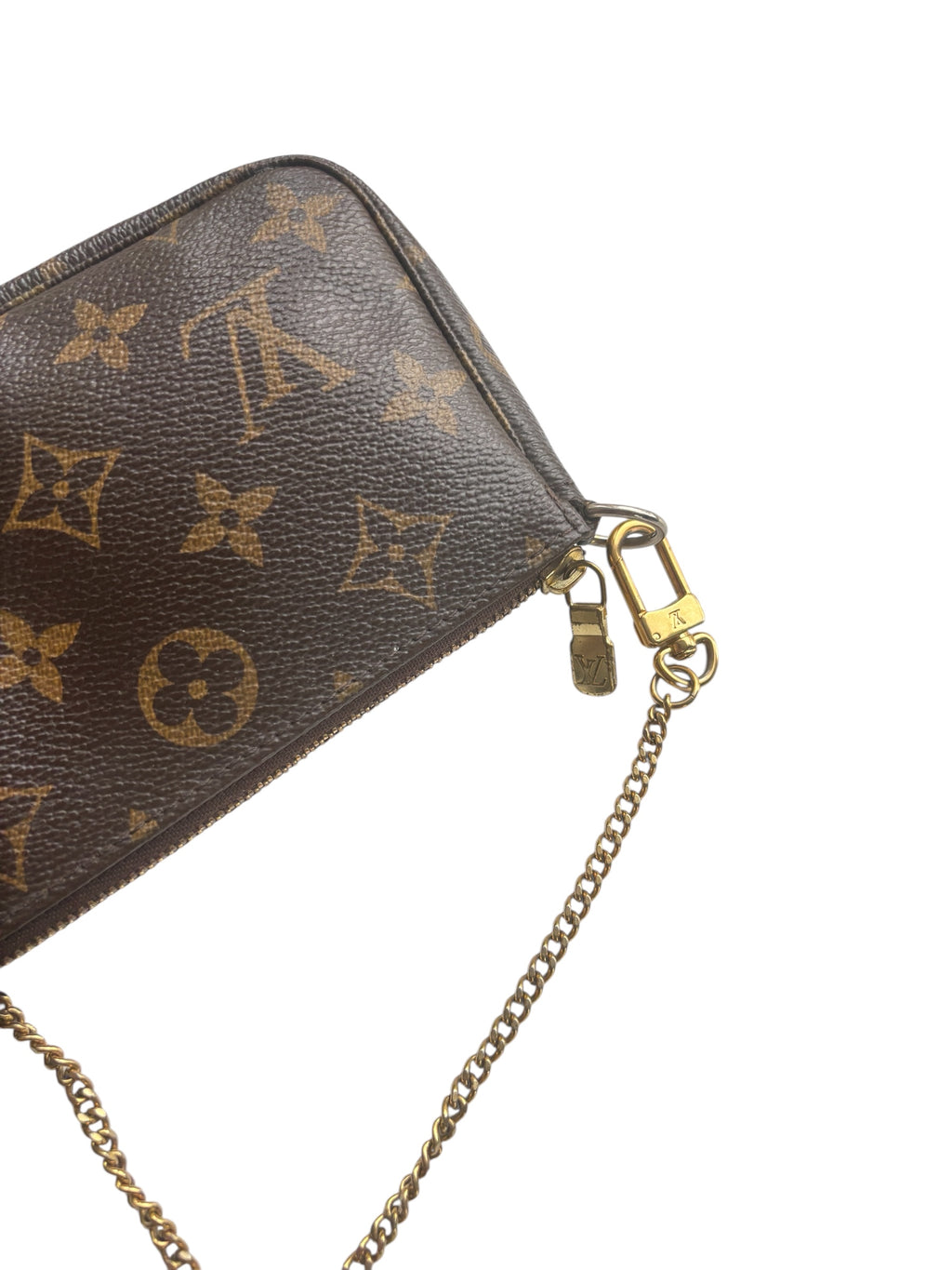 Louis Vuitton Mini Pochette Accessoires