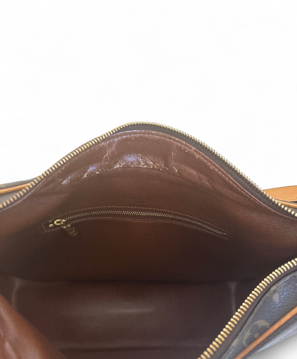 Louis Vuitton Boulogne 30