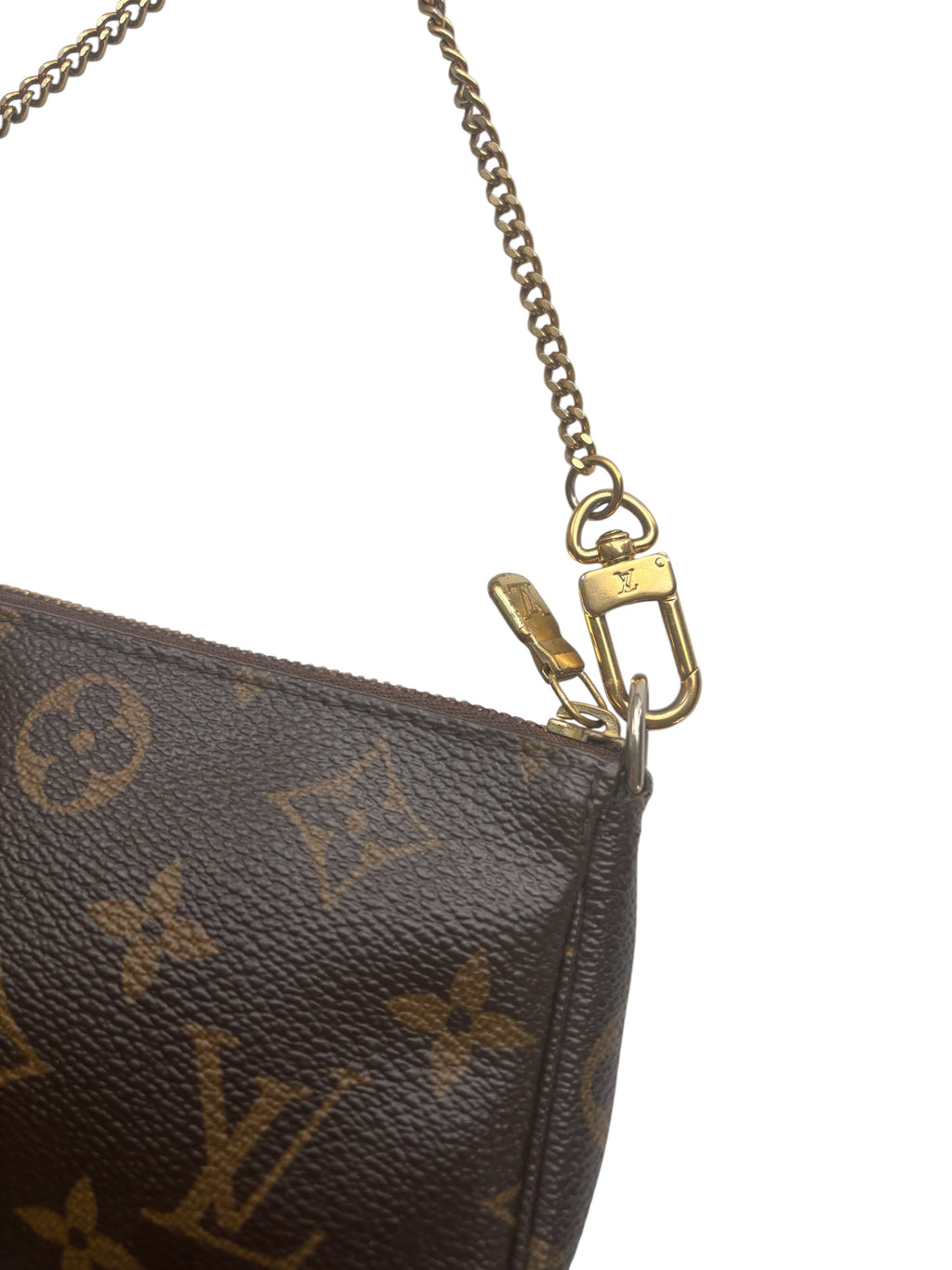 Louis Vuitton Mini Pochette Accessoires