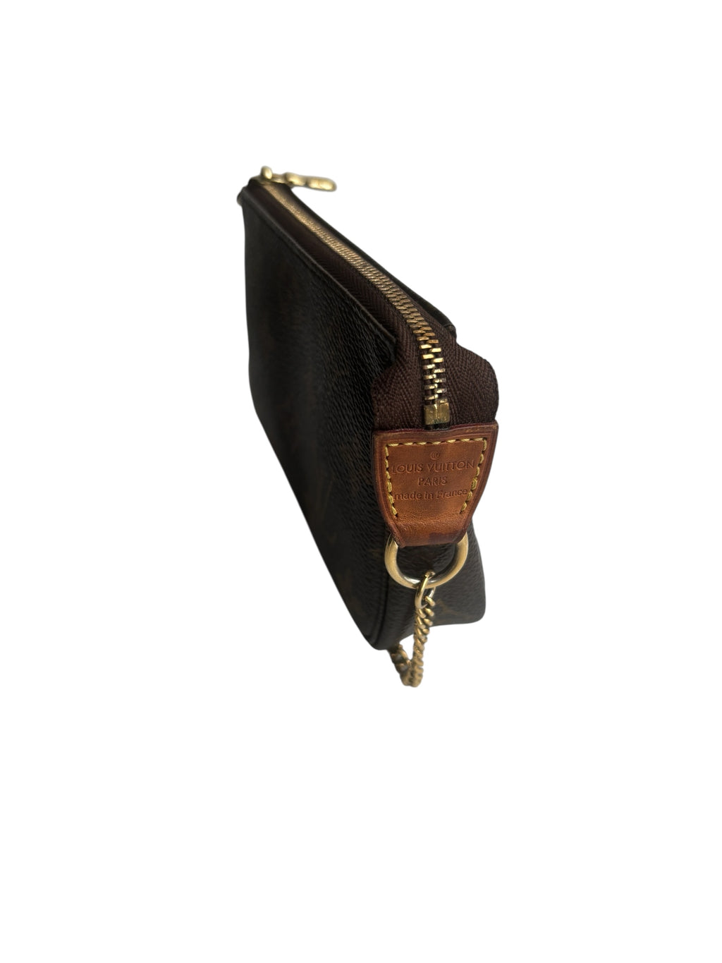 Louis Vuitton Mini Pochette Accessoires