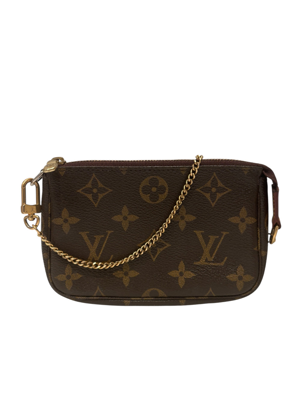 Louis Vuitton Mini Pochette Accessoires