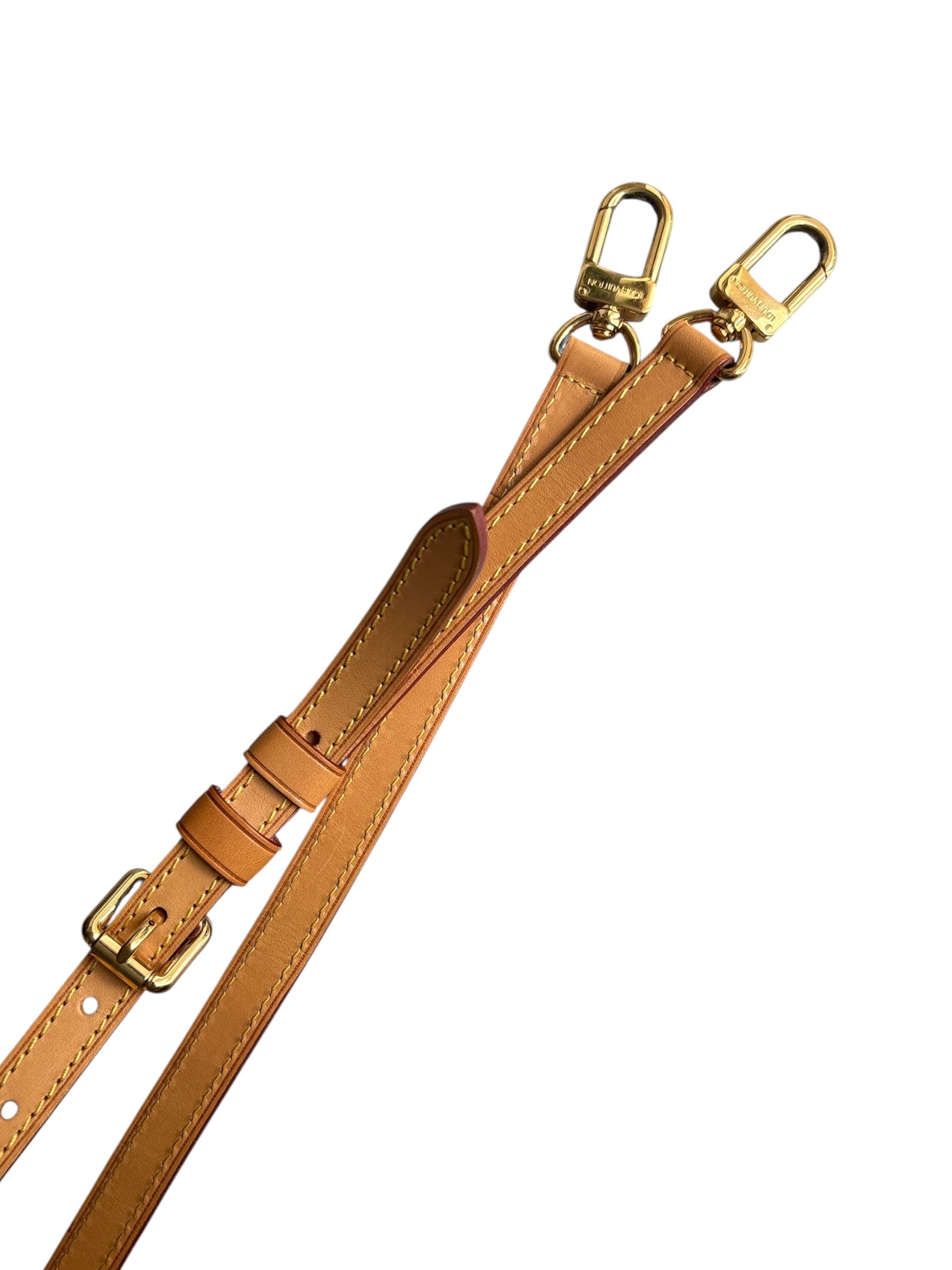 Louis Vuitton Palermo PM