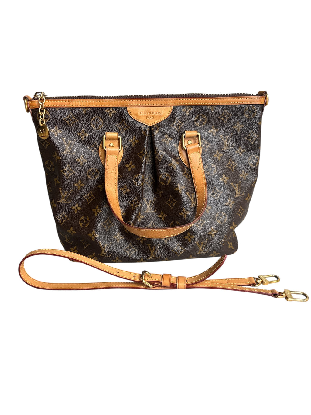 Louis Vuitton Palermo PM