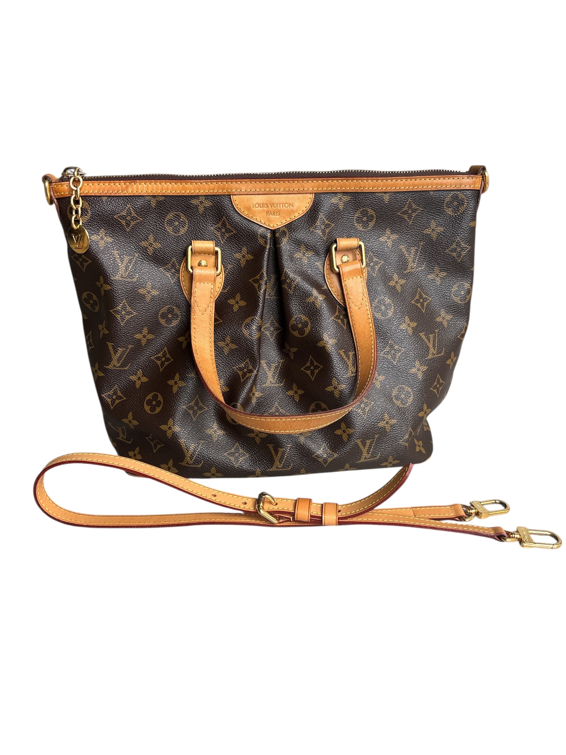 Louis Vuitton Palermo PM
