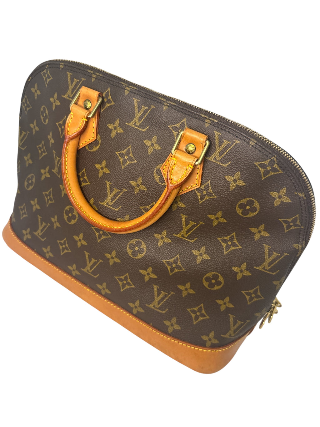 Louis Vuitton Alma PM