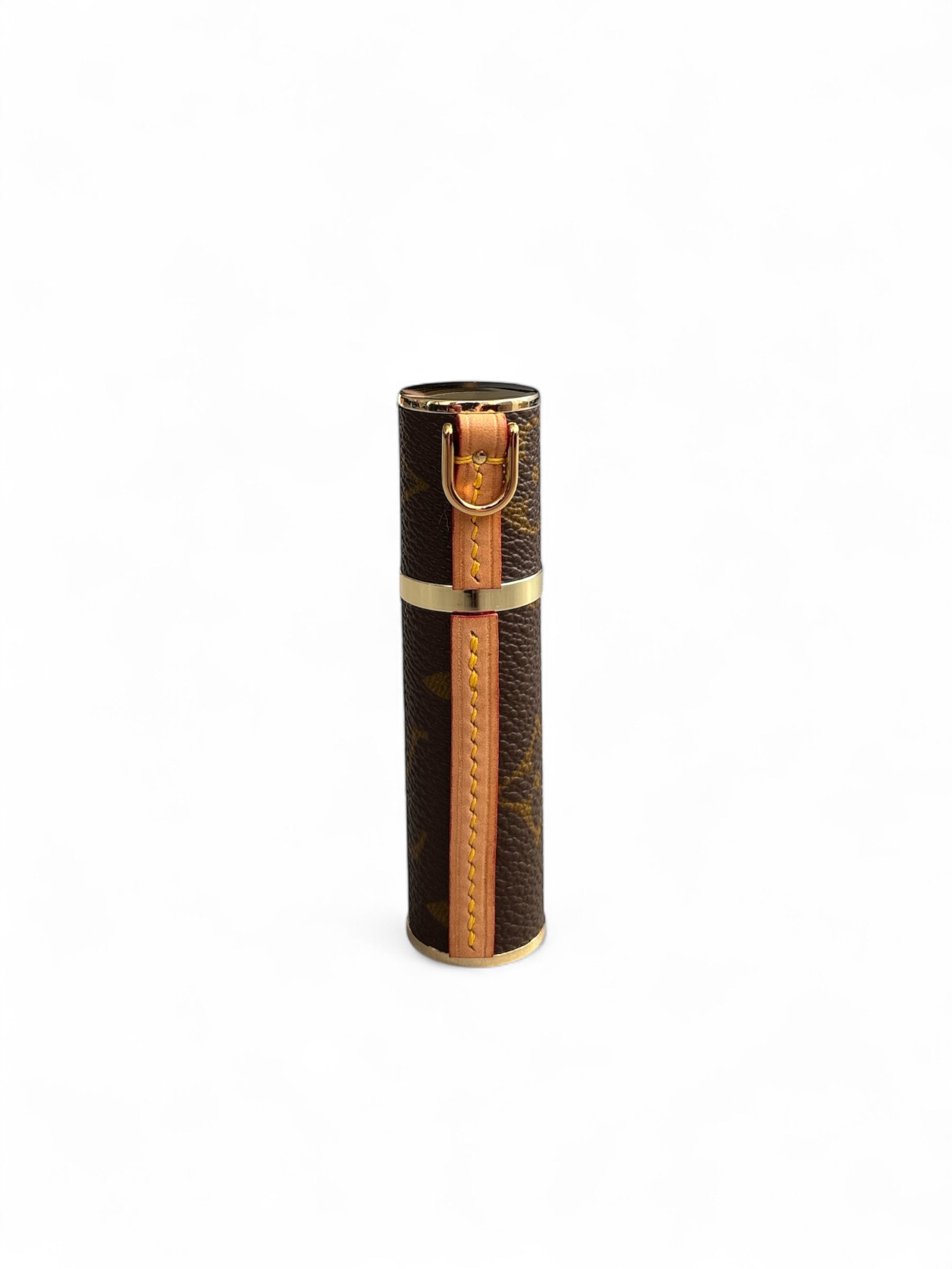 Upcycled parfumeholder