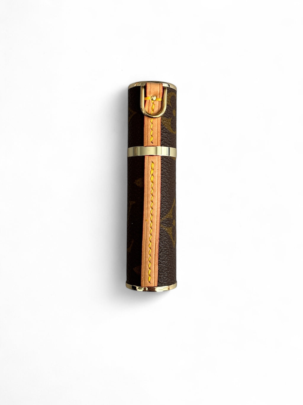 Upcycled parfumeholder