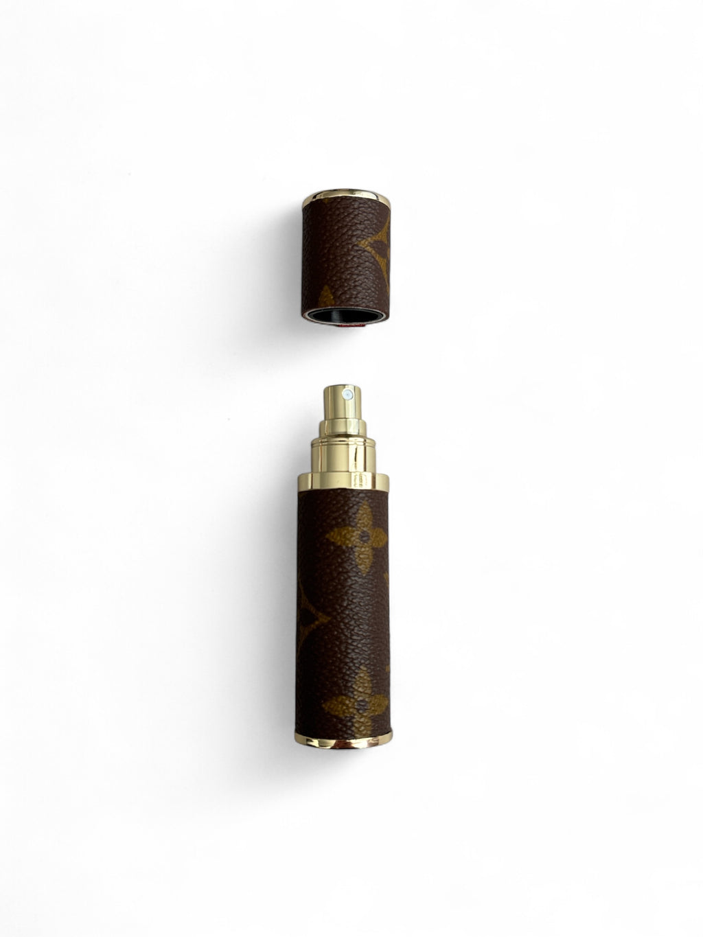 Upcycled parfumeholder